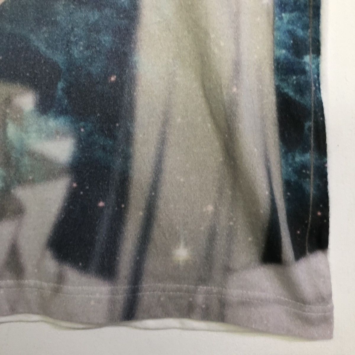Anime Anohana Project X Cospa Anime Japan Weeb Graphic Tshirt Size US XS / EU 42 / 0 - 6 Thumbnail