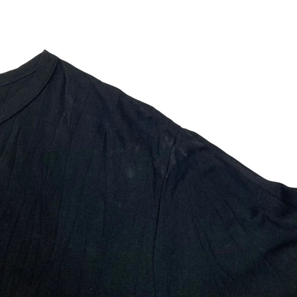 Yohji Yamamoto Yohji Yamamoto pour homme 22SS long sleeve cut and sew Size US L / EU 52-54 / 3 - 6 Thumbnail