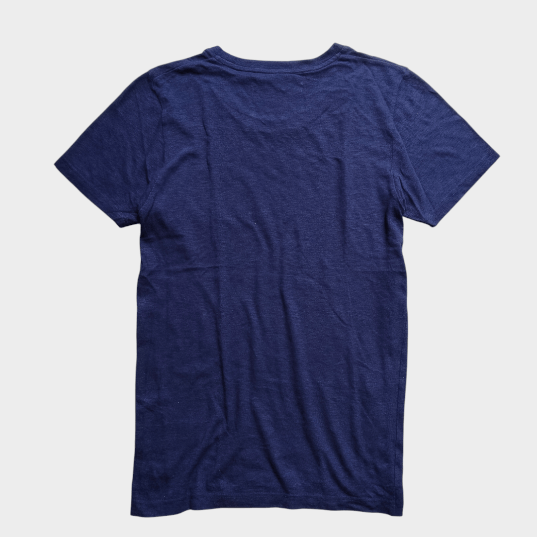 John Galliano × Robert Geller Robert Geller garment dyed tshirt Size US S / EU 44-46 / 1 - 2 Thumbnail