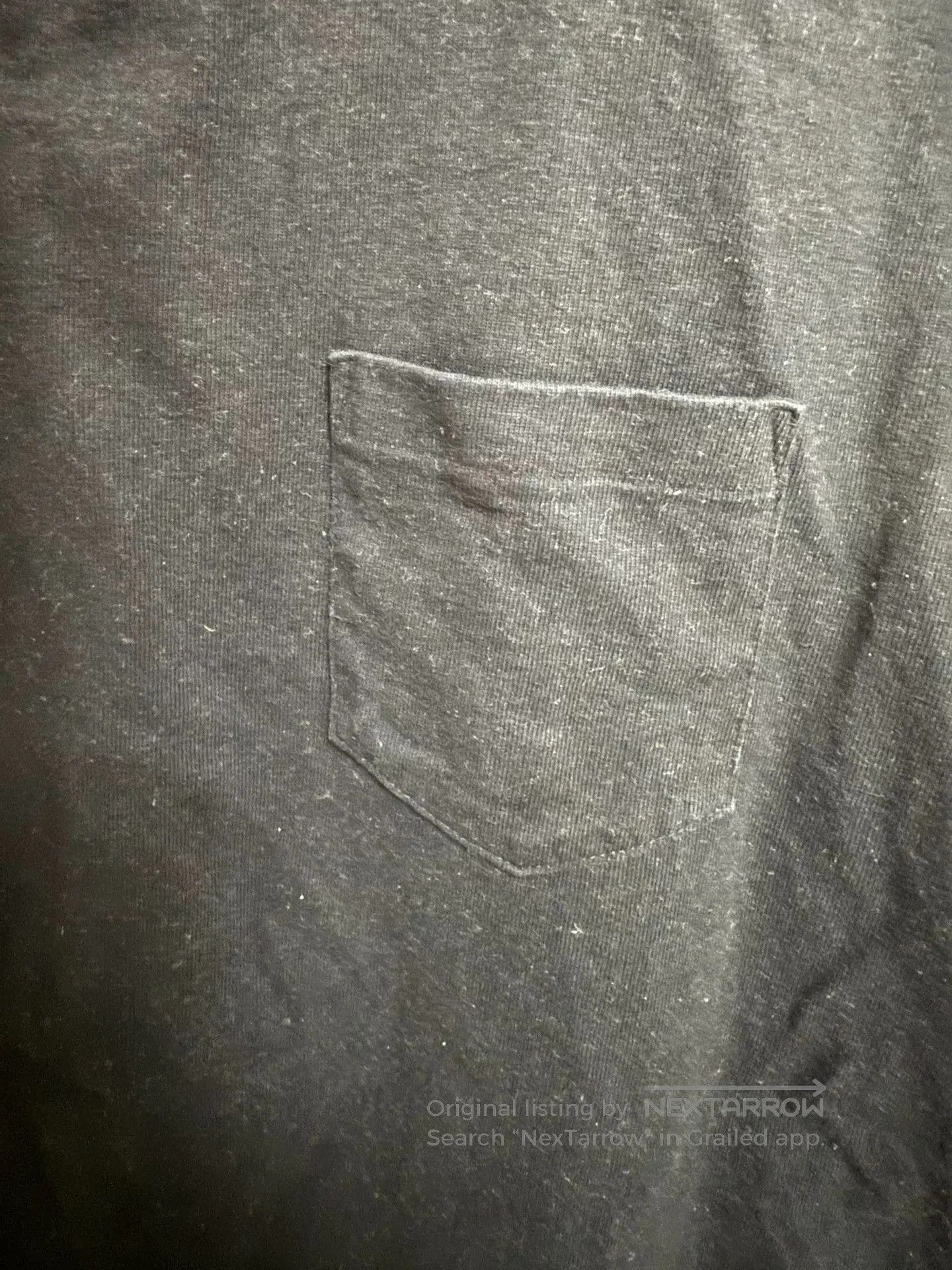 ANATOMICA ANATOMICA Paris Black Short. Size US M / EU 48-50 / 2 - 3 Thumbnail