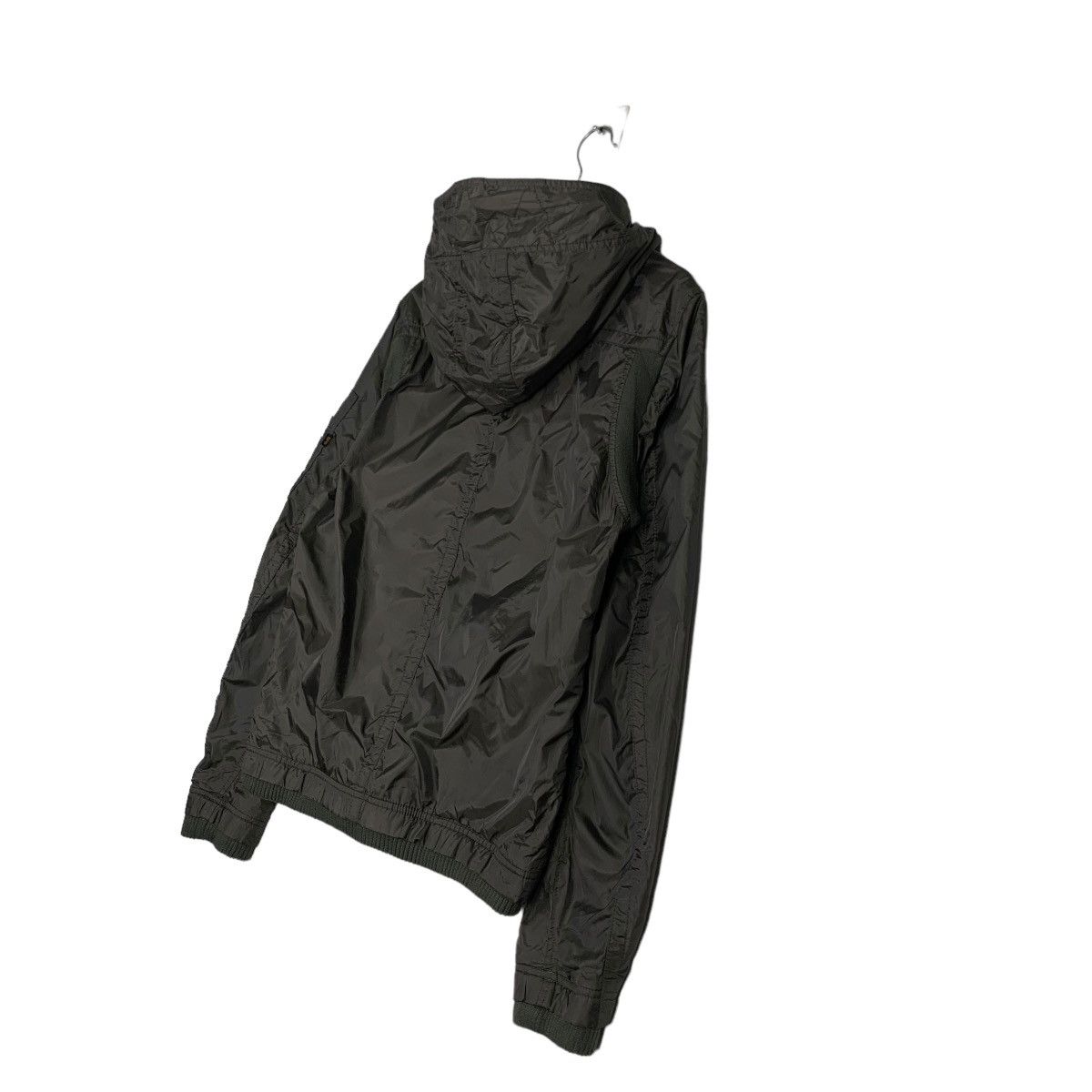 Alpha Industries Alpha Industries Hooded Jacket #0350-C16 Size US M / EU 48-50 / 2 - 9 Thumbnail