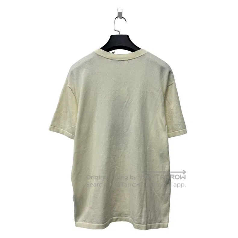 Louis Vuitton Louis Vuitton Nigo2 Co-branded Duck Short Sleeves Size US L / EU 52-54 / 3 - 2 Thumbnail