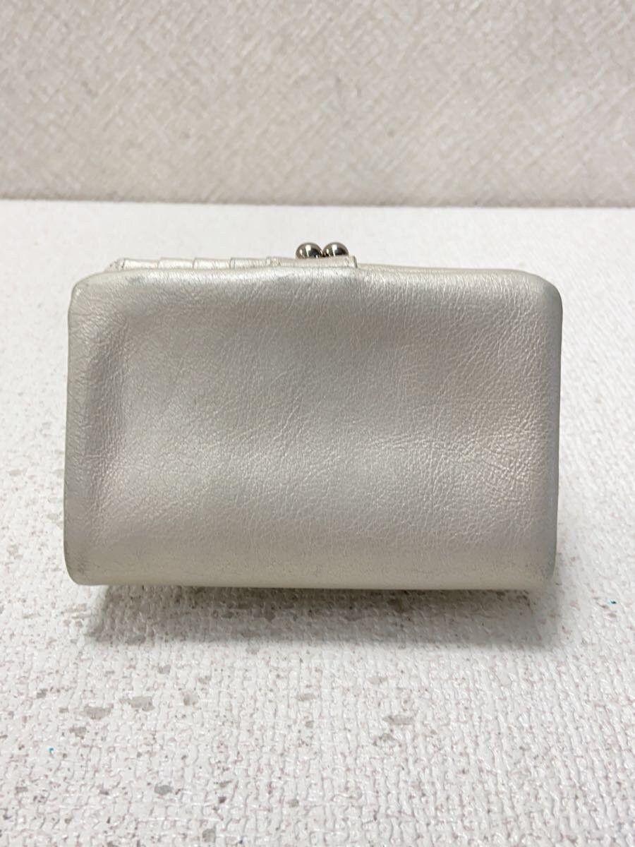 Yohji Yamamoto Leather Wallet Size ONE SIZE - 2 Thumbnail