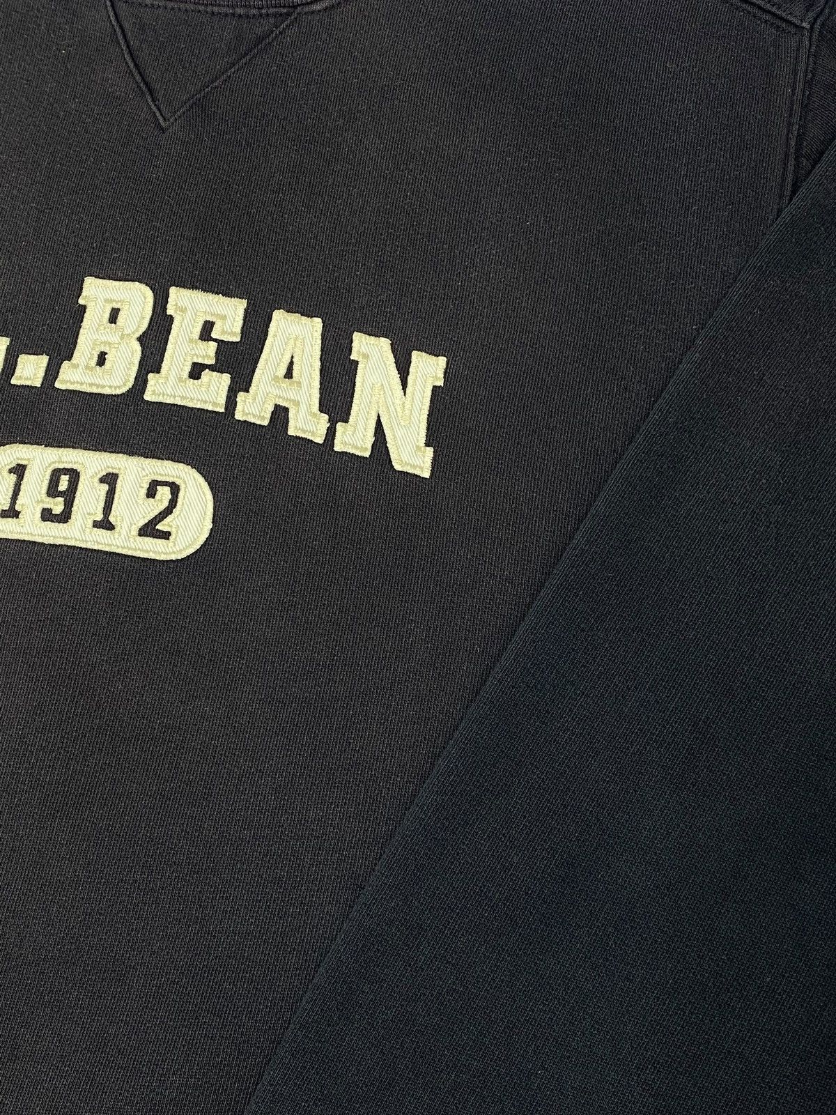 L.L. Bean L.L. BEAN 1912 SWEATSHIRT CREWNECK PREPPY WORKWEAR VIBES USA Size US S / EU 44-46 / 1 - 17 Thumbnail