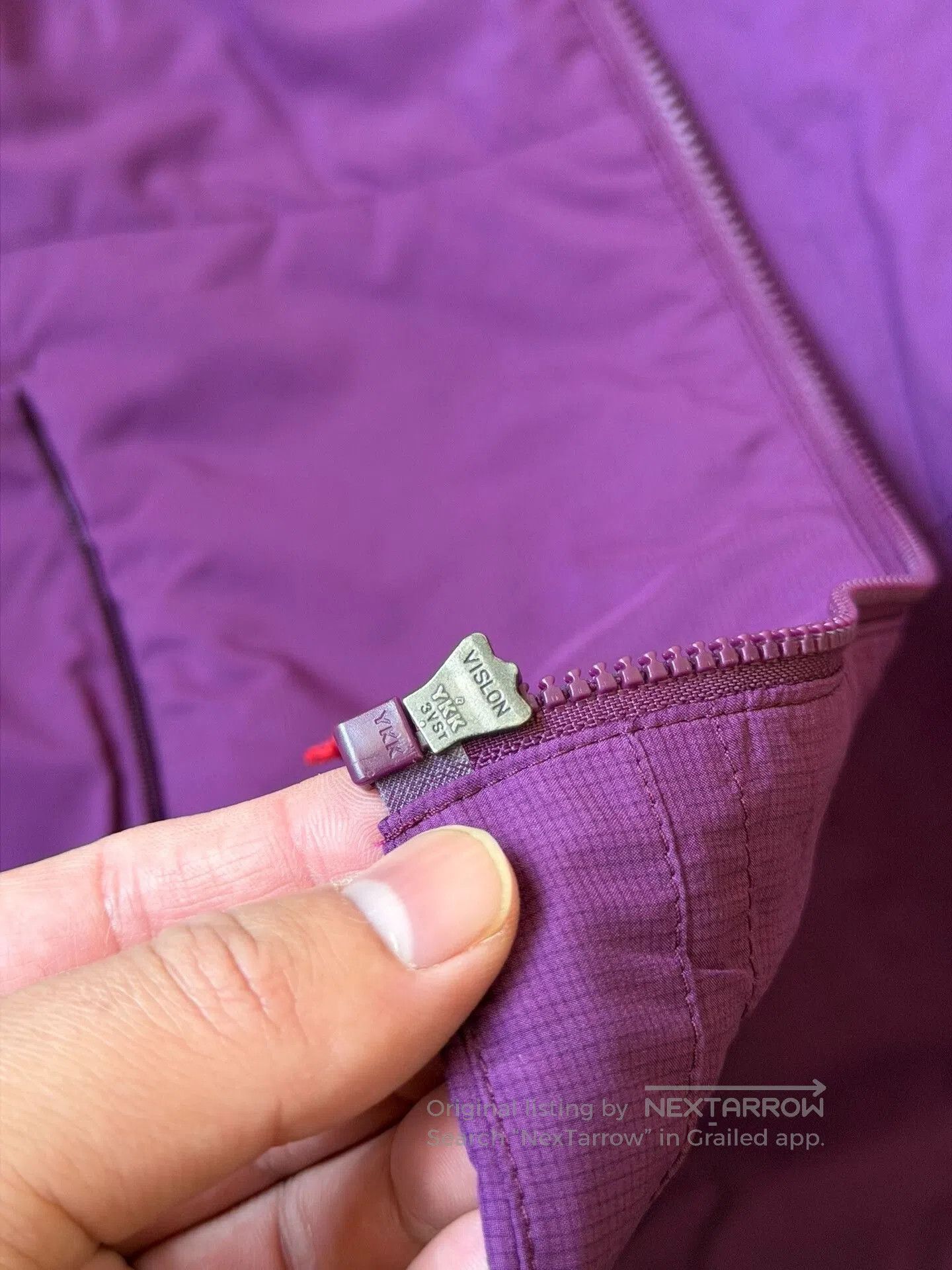 Patagonia Patagonia Nano. Size M / US 6-8 / IT 42-44 - 4 Thumbnail