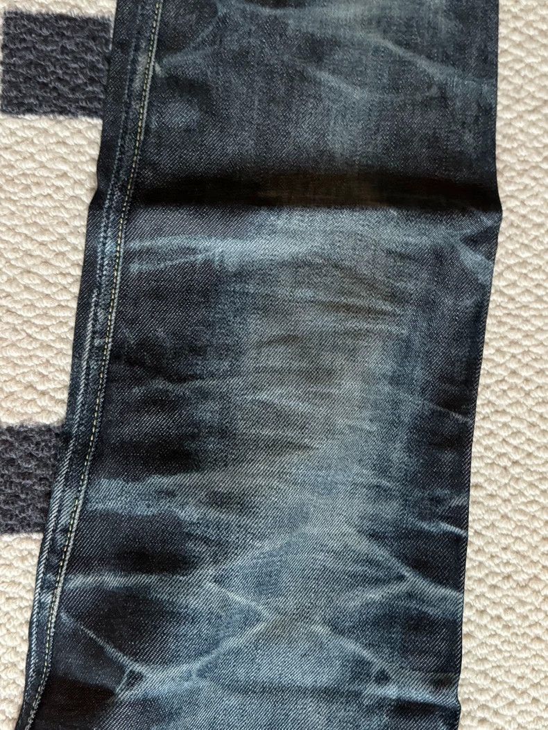 Visvim visvim 03 NW Old Style, Washed jeans 2505-Nextarrow Size US 32 / EU 48 - 8 Thumbnail