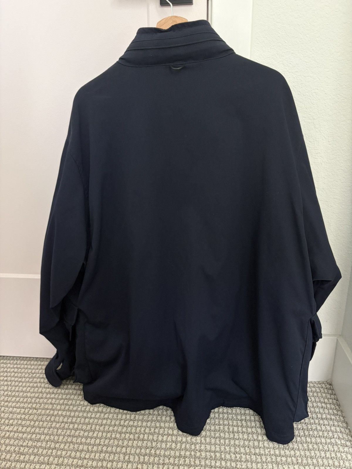 DAIWA PIER39 Perfect Fishing Jacket Size US L / EU 52-54 / 3 - 2 Thumbnail