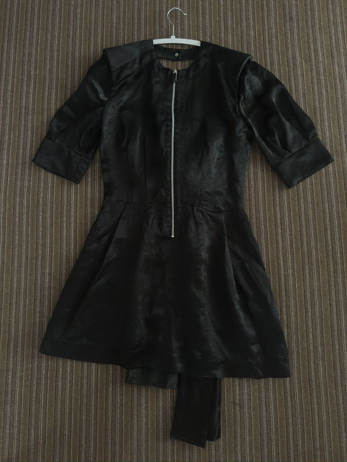 Toga Toga backless dress Size XS / US 0-2 / IT 36-38 - 3 Thumbnail