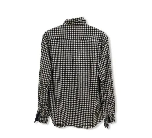 Flannel × Vintage Vintage Gembony Plaid Tartan Flannel Shirt 👕 Size US S / EU 44-46 / 1 - 4 Thumbnail