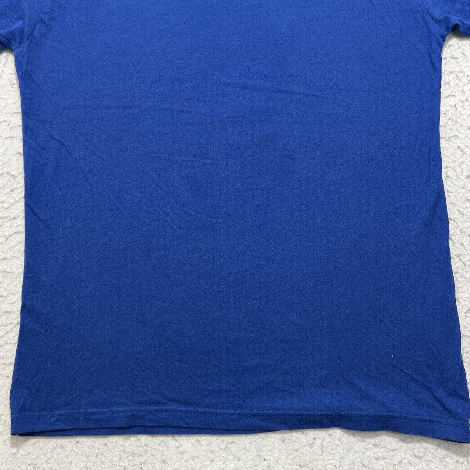 Nintendo Animal Crossing Cyrus Short Sleeve Graphic Tee Nintendo Size US S / EU 44-46 / 1 - 11 Thumbnail