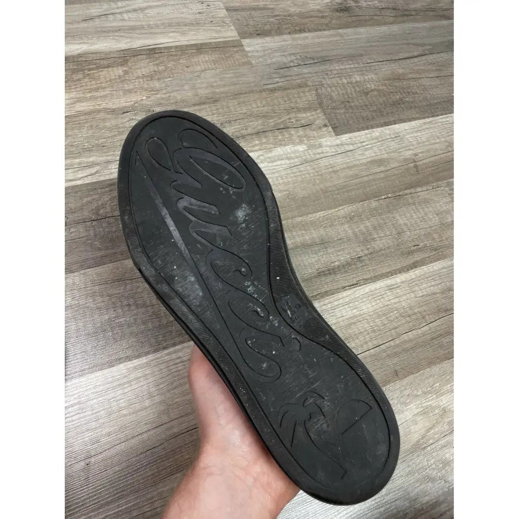 Gucci Gucci monogram low trainers Size: 39 Size US 8 / IT 38 - 6 Thumbnail