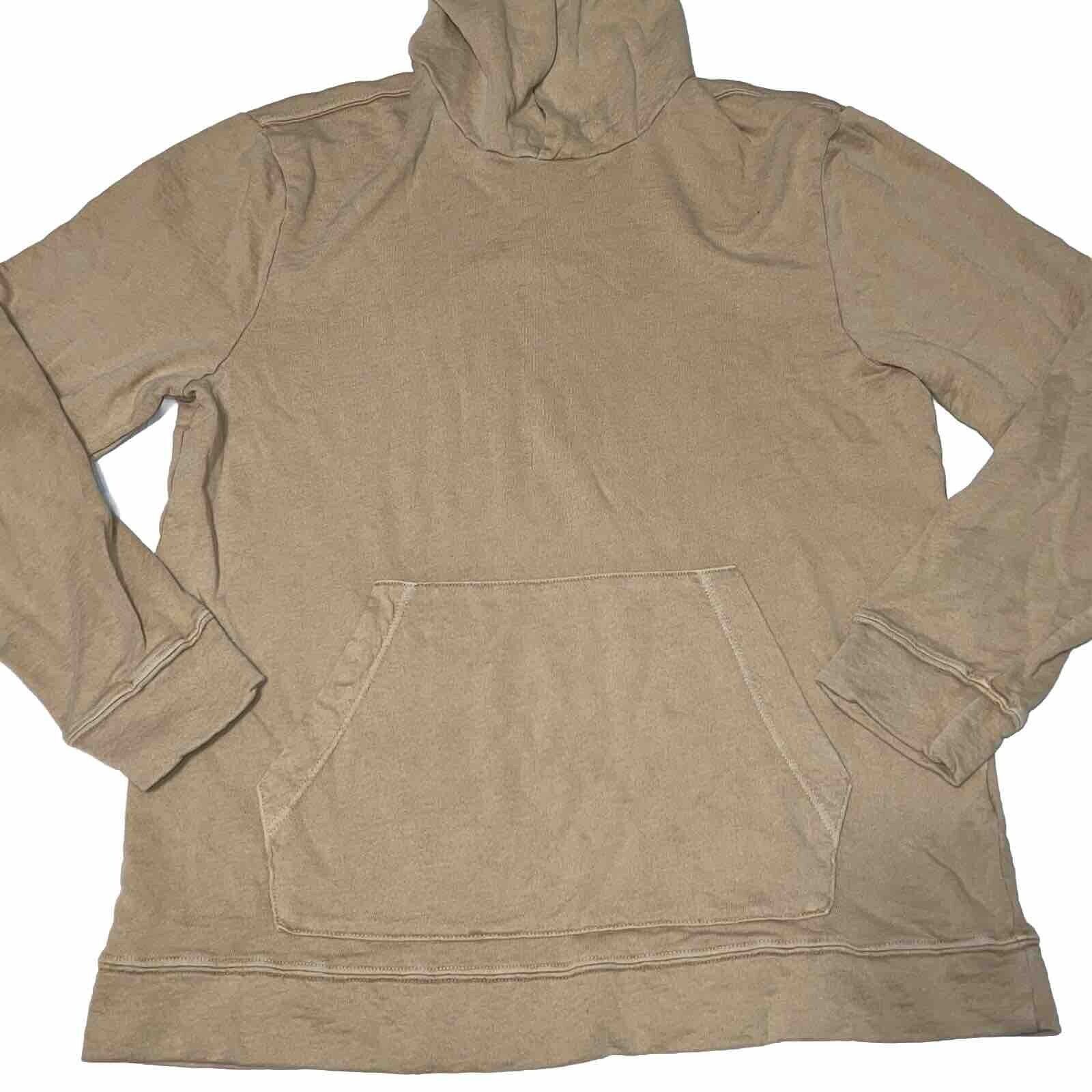 James Perse James Perse Hoodie Mens Medium Size 2 Pullover Supima Size US M / EU 48-50 / 2 - 1 Thumbnail