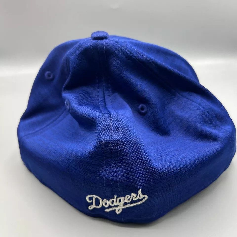 New Era Los Angeles LA Dodgers 7 1/4 59Fifty New Era Fitted Cap New Size ONE SIZE - 4 Thumbnail