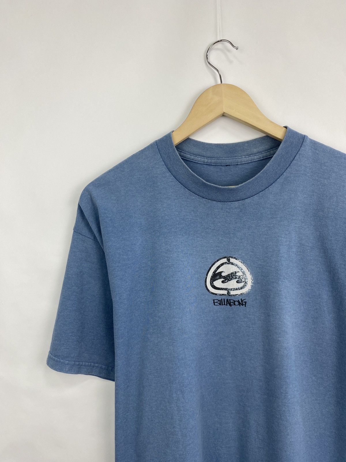 Billabong 🇺🇸 Vintage 90s Billabong Australia Surfboards T-Shirt Rare Size US XL / EU 56 / 4 - 7 Thumbnail