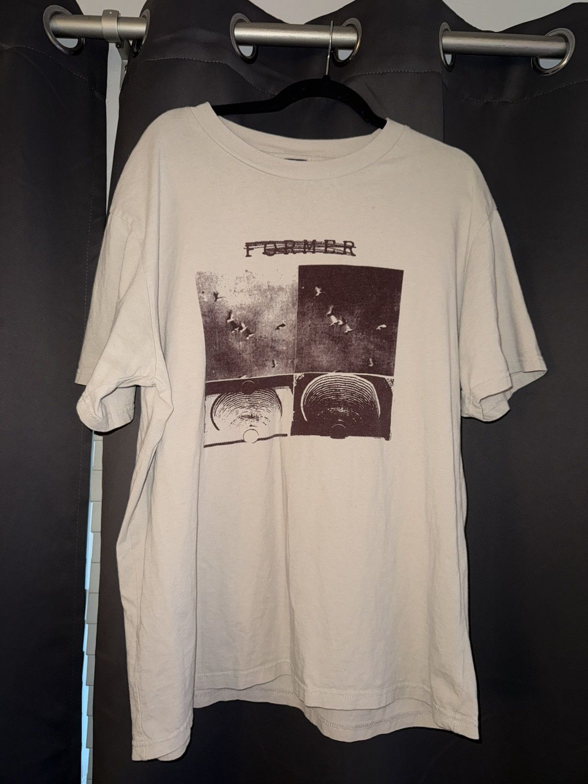Other Former Merchandise - Exodus T-Shirt (2024 S/S) Size US XL / EU 56 / 4 - 3 Thumbnail