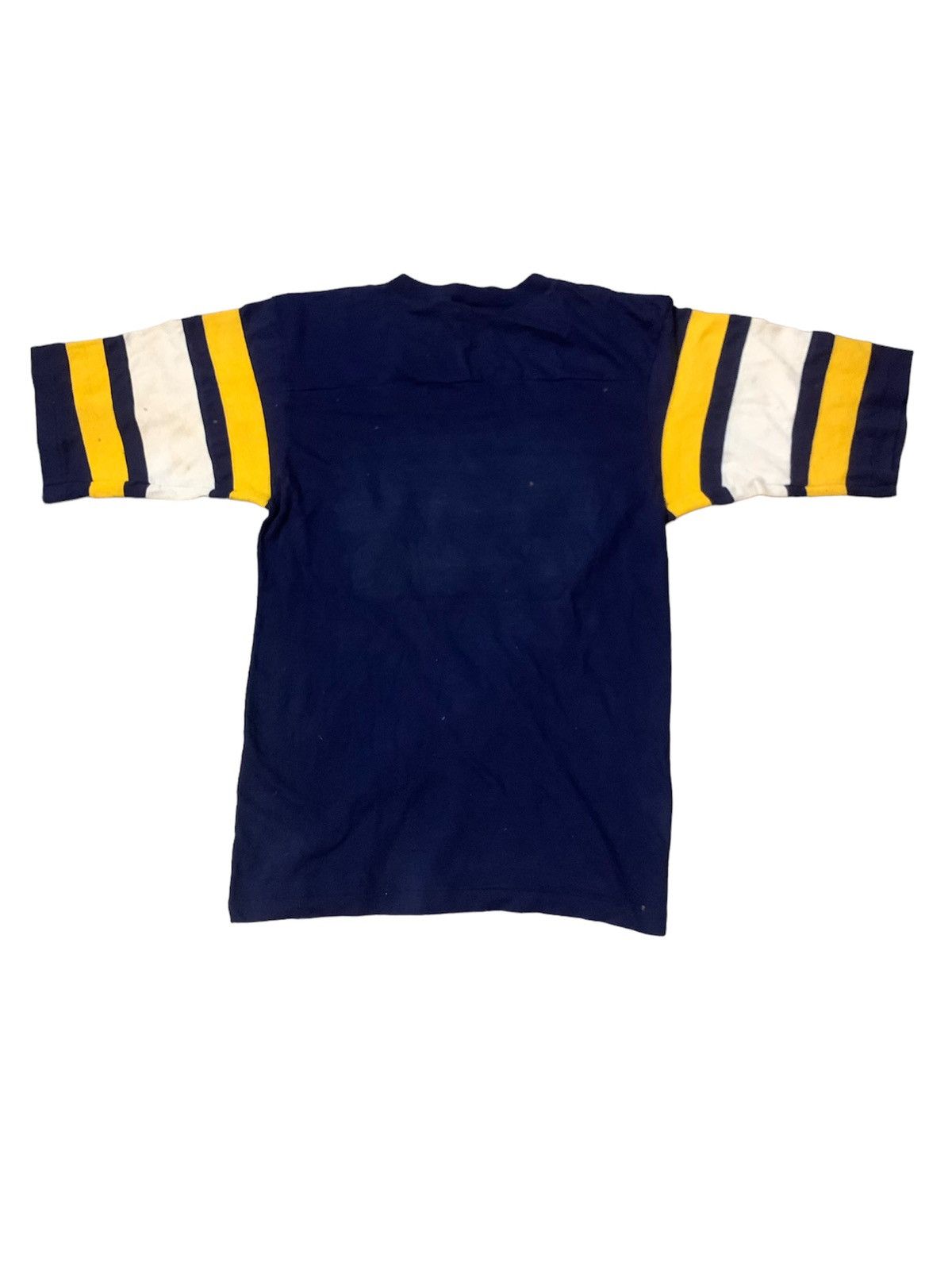 NFL × Vintage Vintage Los Angelos Rams Tee Size US S / EU 44-46 / 1 - 2 Thumbnail