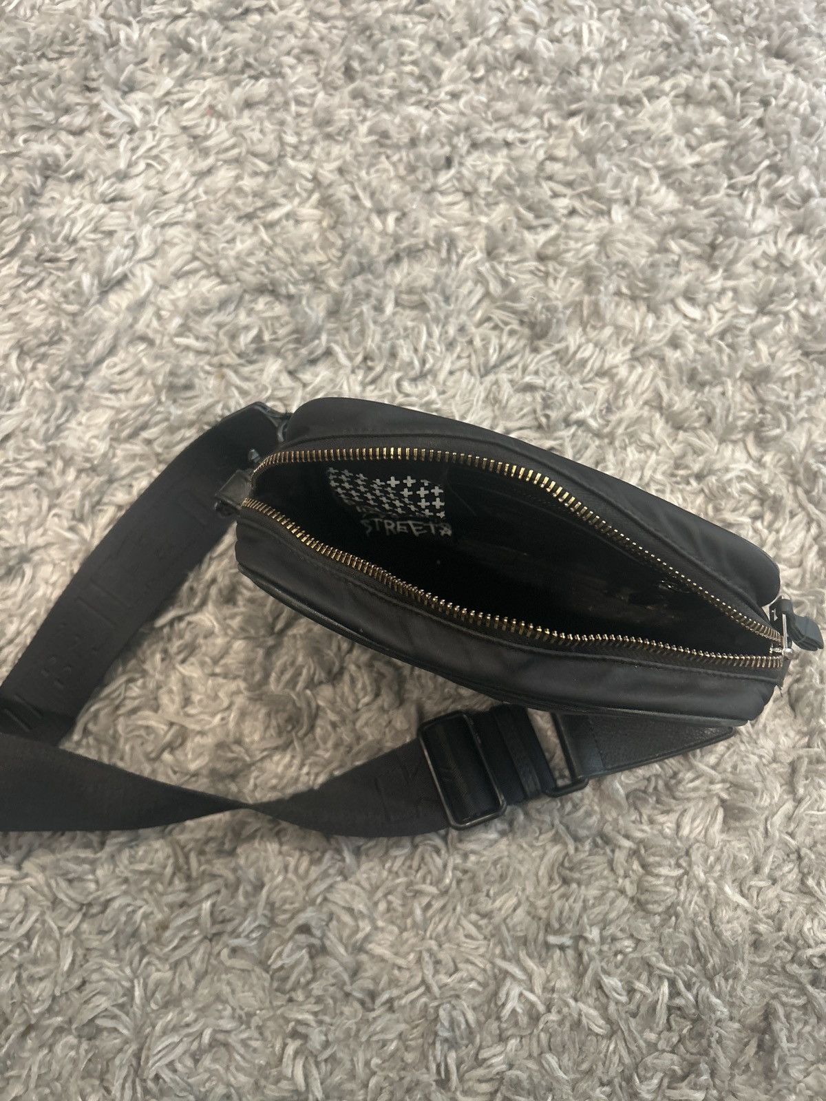 Ksubi Ksubi Crossbody Bag Size ONE SIZE - 4 Thumbnail