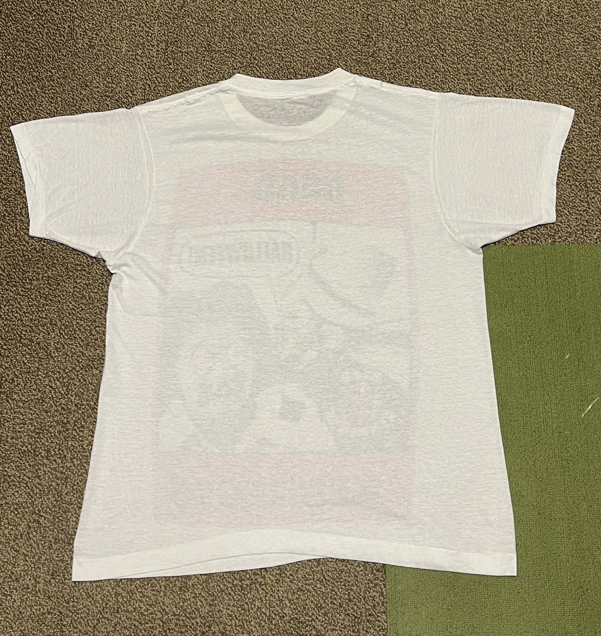 Band Tees × Vintage Vintade Dead Kennedys Size US L / EU 52-54 / 3 - 6 Thumbnail