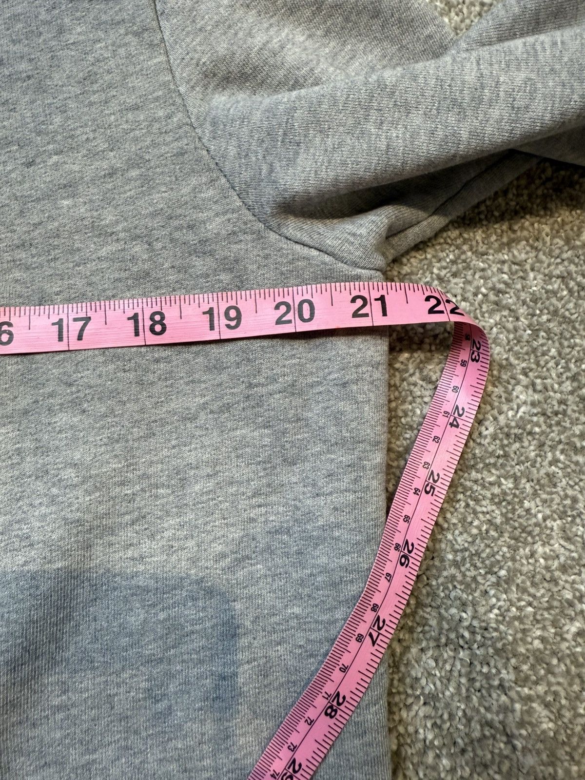 Les Deux Les Deux roman numeral 2 sweatshirt Size US M / EU 48-50 / 2 - 10 Thumbnail