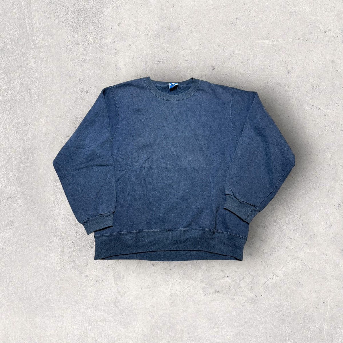 Champion × Vintage Vintage Champion sweatshirt Size US L / EU 52-54 / 3 - 1 Thumbnail