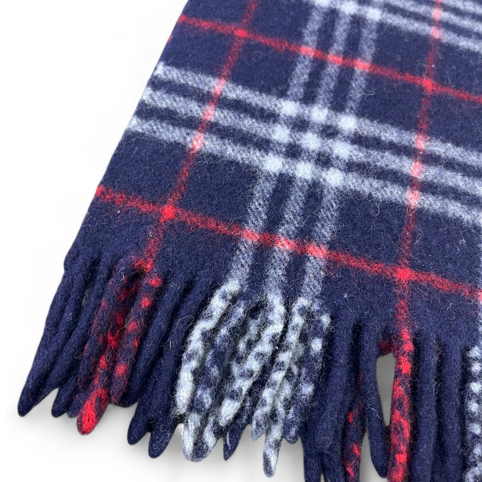 Burberry Burberry Scarf / Muffler / Neckwear T797 Size ONE SIZE - 6 Thumbnail