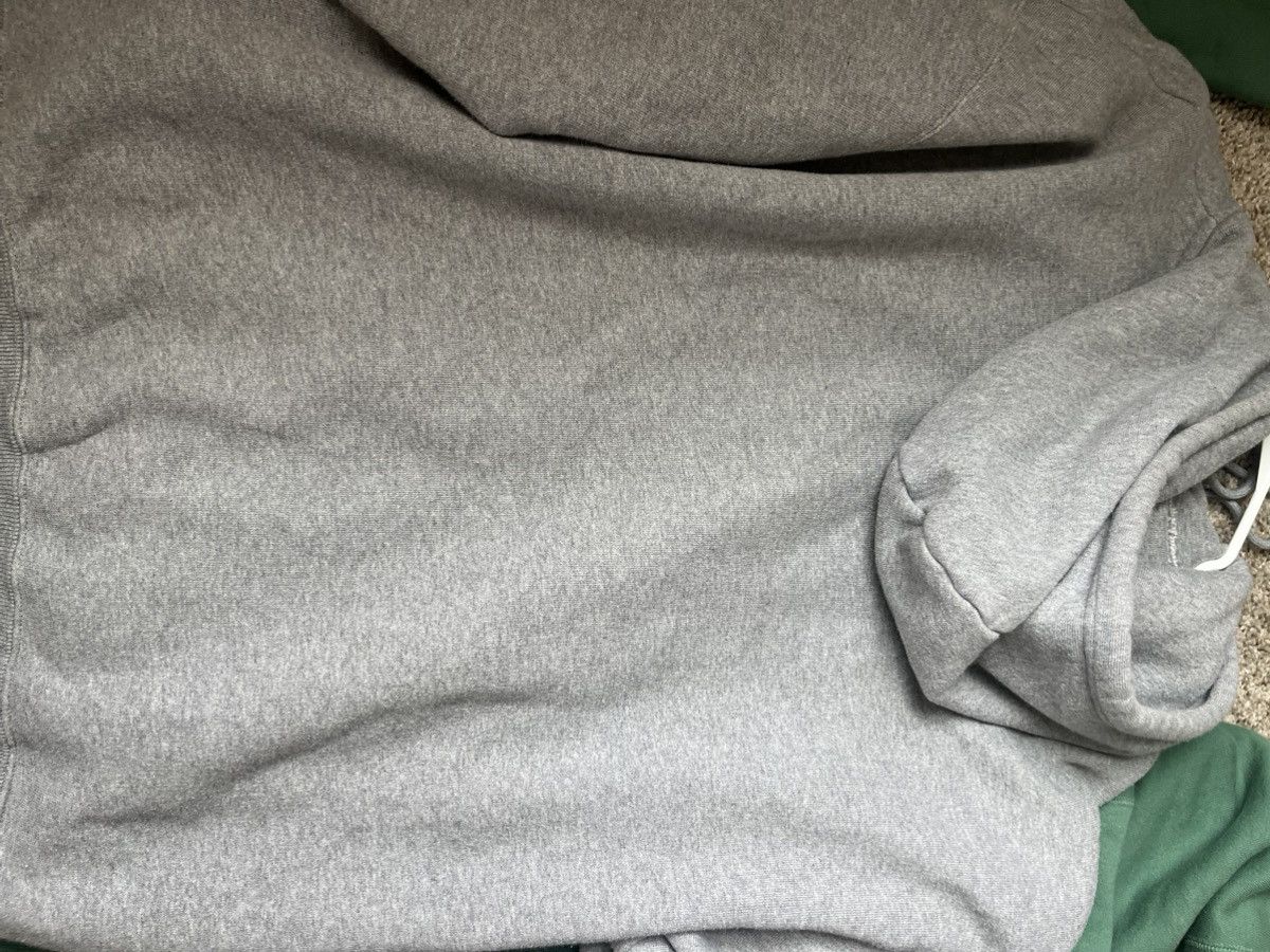 Balenciaga Balenciaga hoodie Size US M / EU 48-50 / 2 - 7 Thumbnail