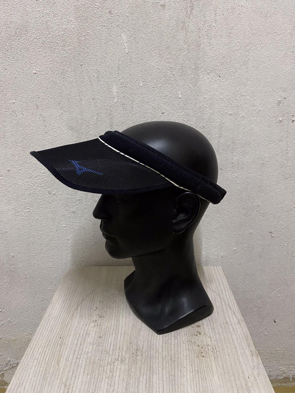 Mizuno Mizuno Hat Size ONE SIZE - 4 Thumbnail
