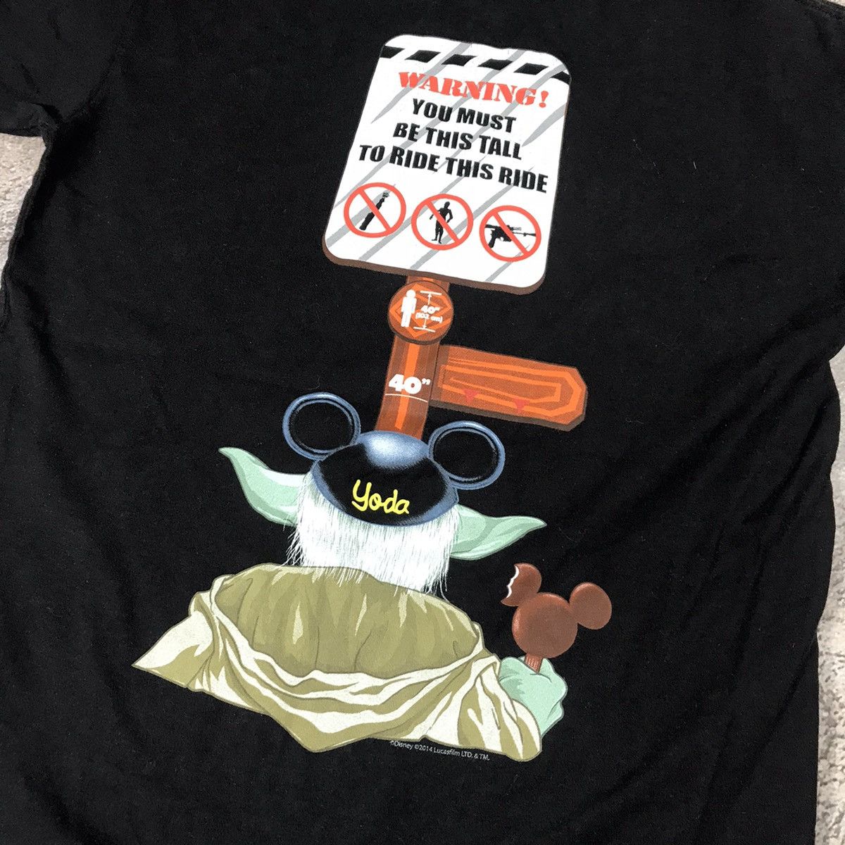 Vintage Vintage Y2K Graphic Tee Funny Quote Streetwear Humor Slim S Size US S / EU 44-46 / 1 - 6 Thumbnail