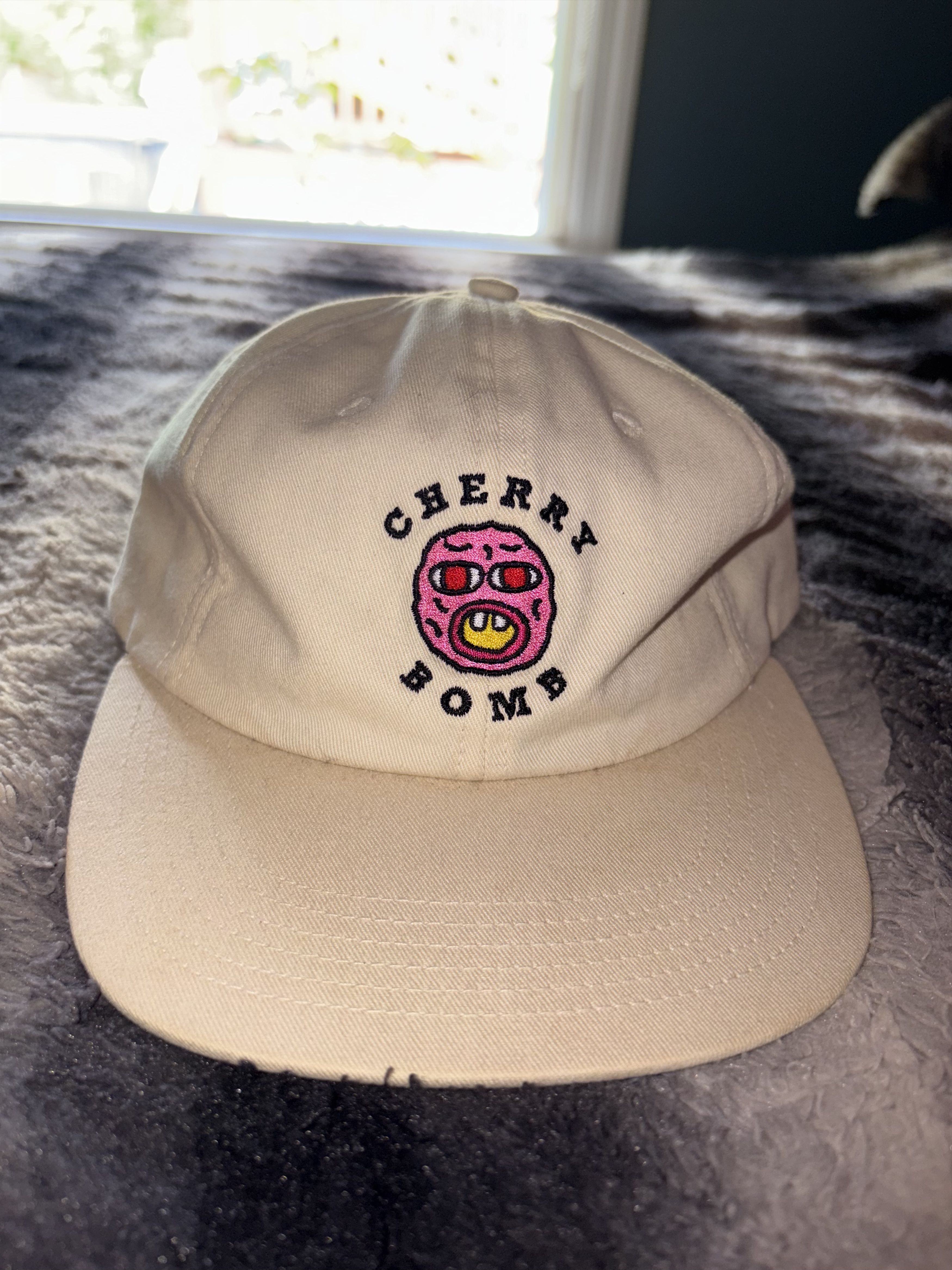 レア GOLF WANG デニムキャップ Tyler the creator レア GOLF WANG デニムキャップ Tyler the creator - メルカリ