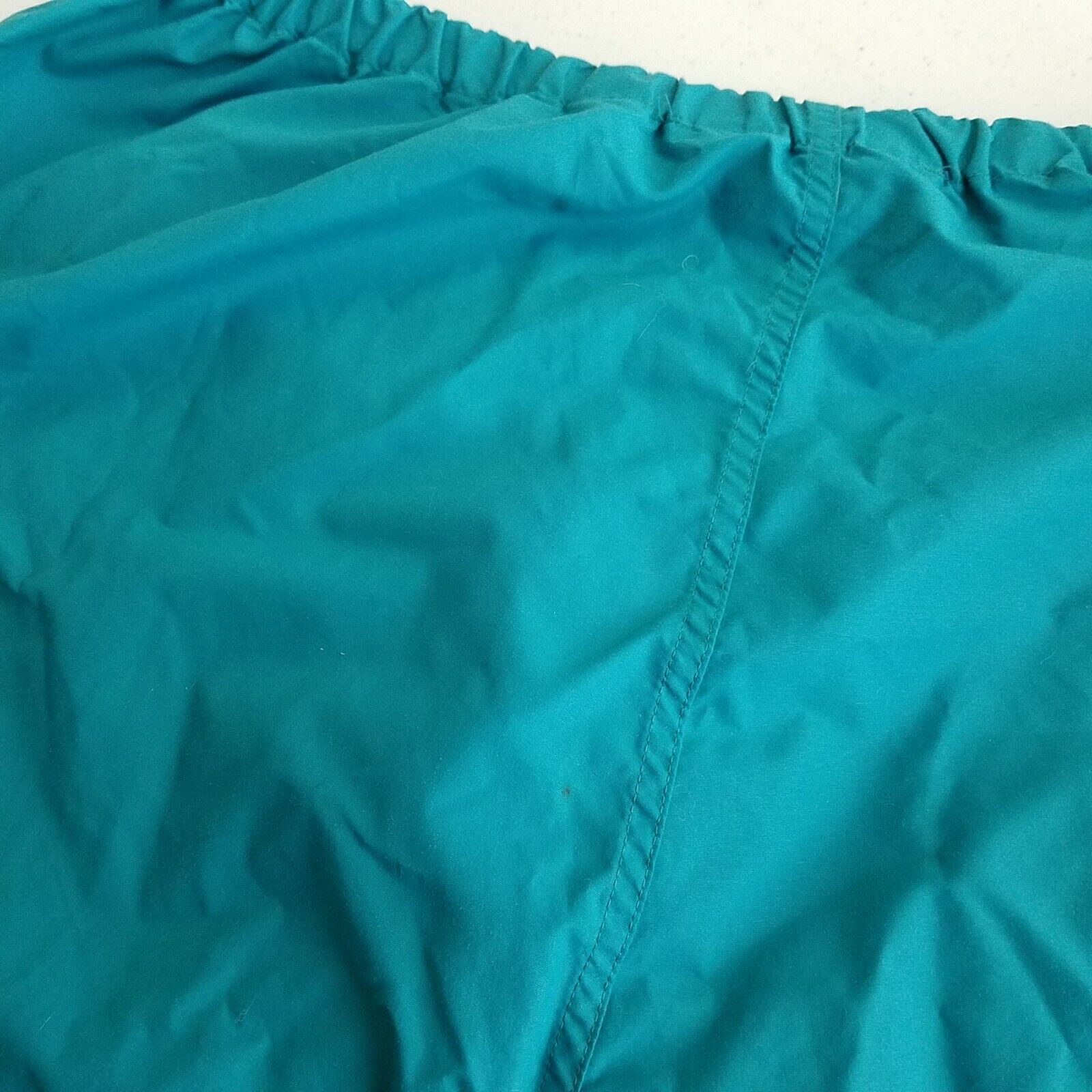 Woolrich Woolen Mills Vtg Woolrich Nylon Zip Off Legs Windbreaker Pants Sz XL USA Size US 36 / EU 52 - 11 Thumbnail