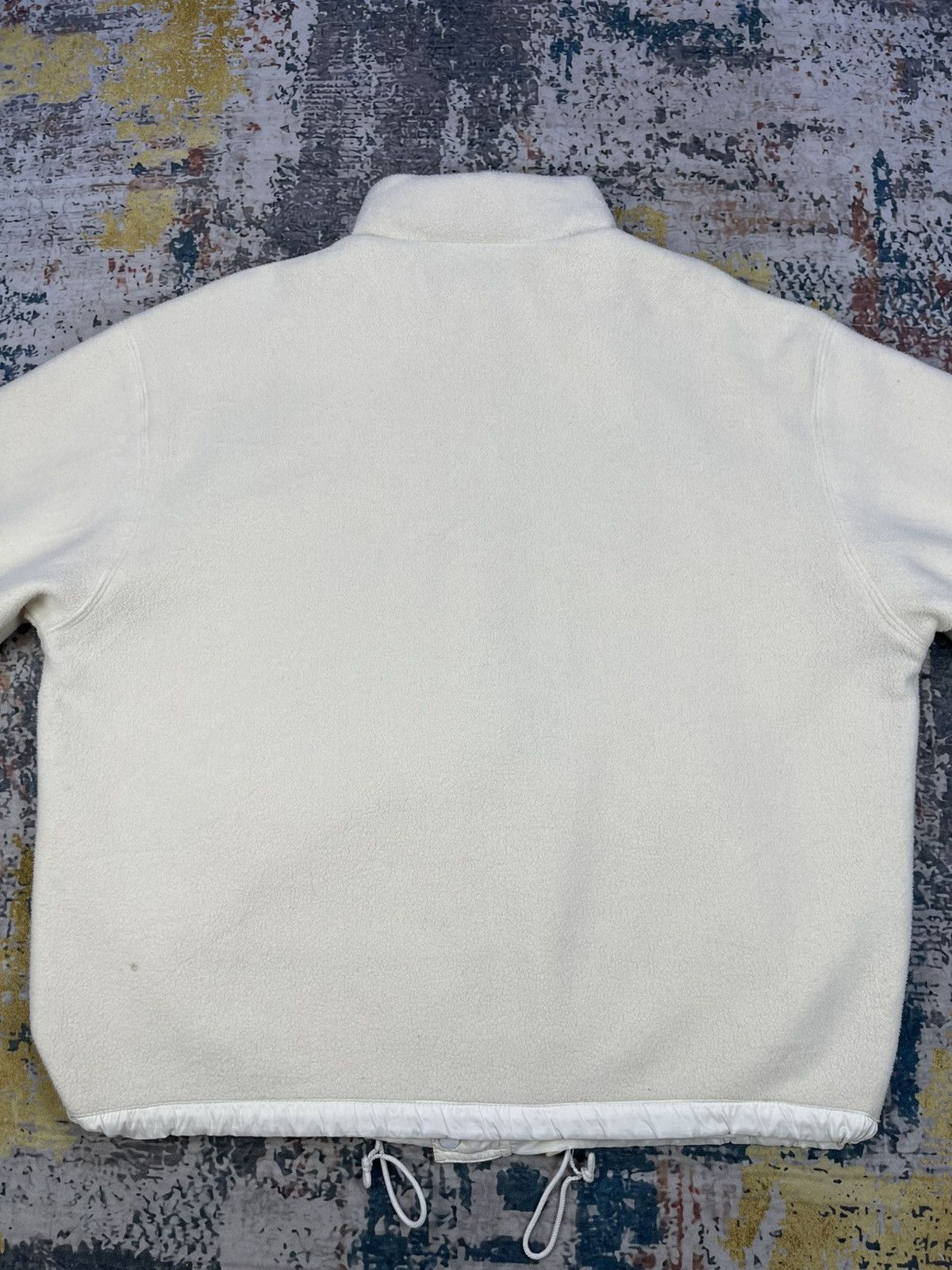 Moncler Grenoble Moncler Husky Trevira Reversible Hooded Jacket Size US XL / EU 56 / 4 - 13 Thumbnail