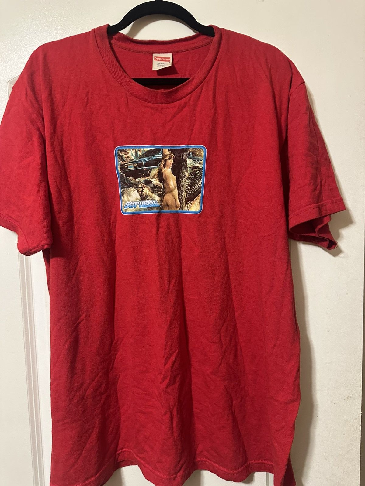 Larry Clark Supreme | Grailed