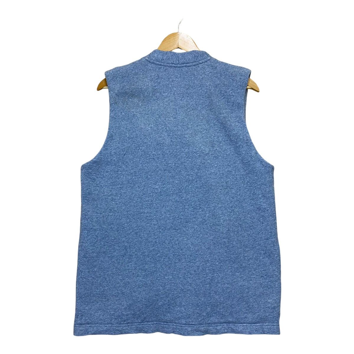 Aquascutum × Designer × Vintage Aquascutum London Vest Size US M / EU 48-50 / 2 - 8 Thumbnail