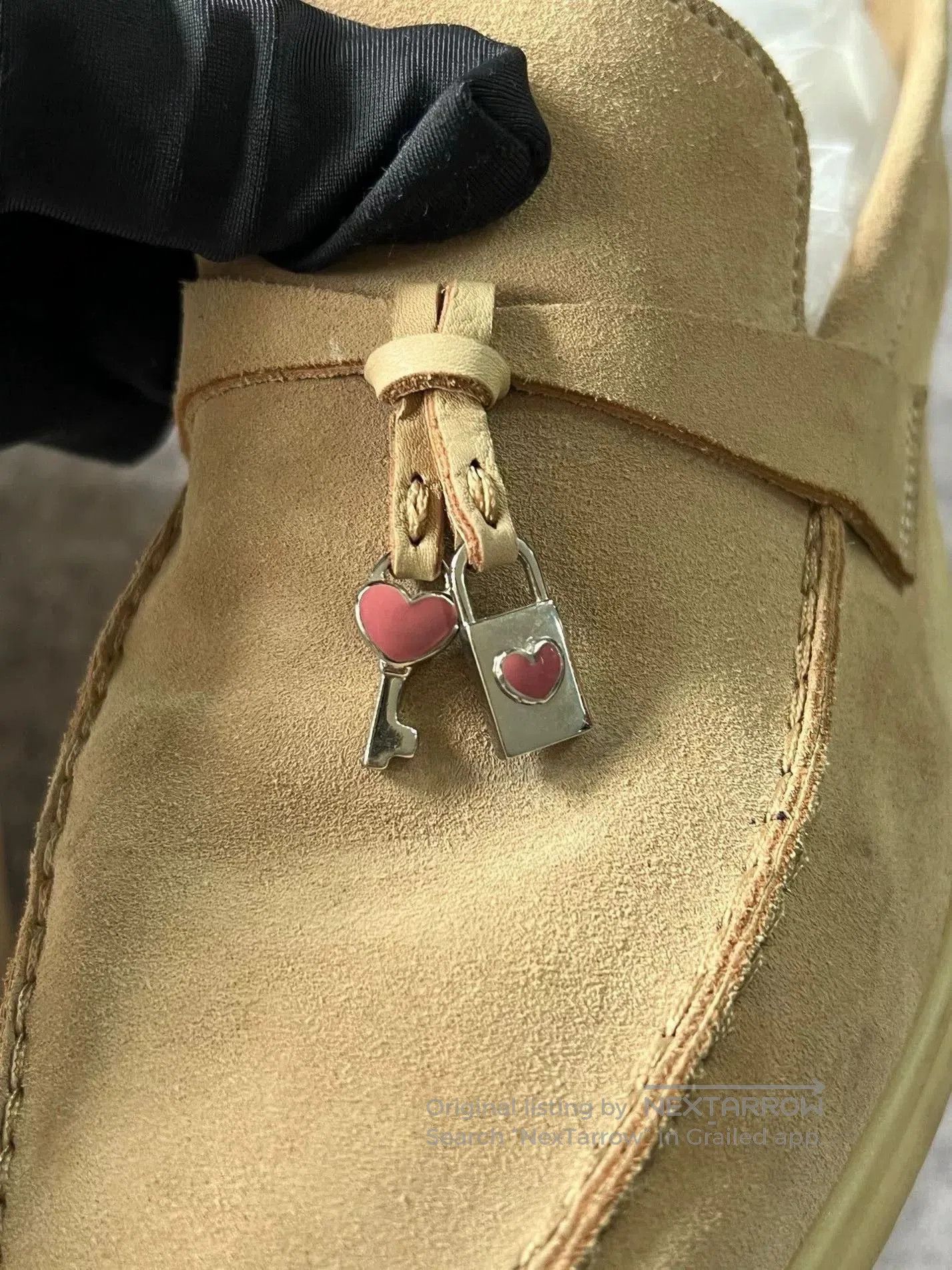 Loro Piana Loro Piana Loafers. Size US 5 / IT 35 - 4 Thumbnail