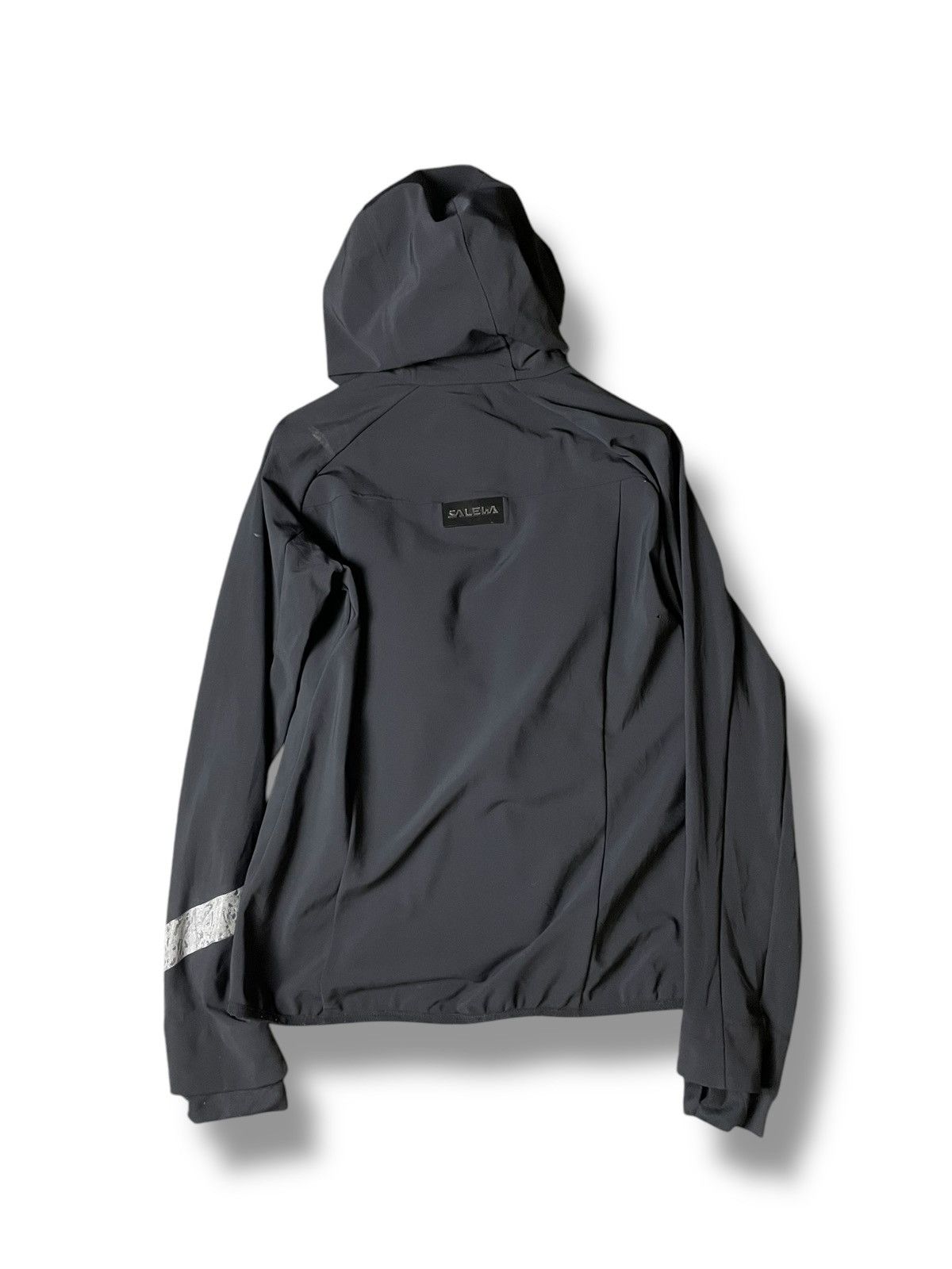SALEWA × Vintage SALEWA ZEBRU 3L Hardshell Gore-Tex Jacket (103) Size US L / EU 52-54 / 3 - 6 Thumbnail