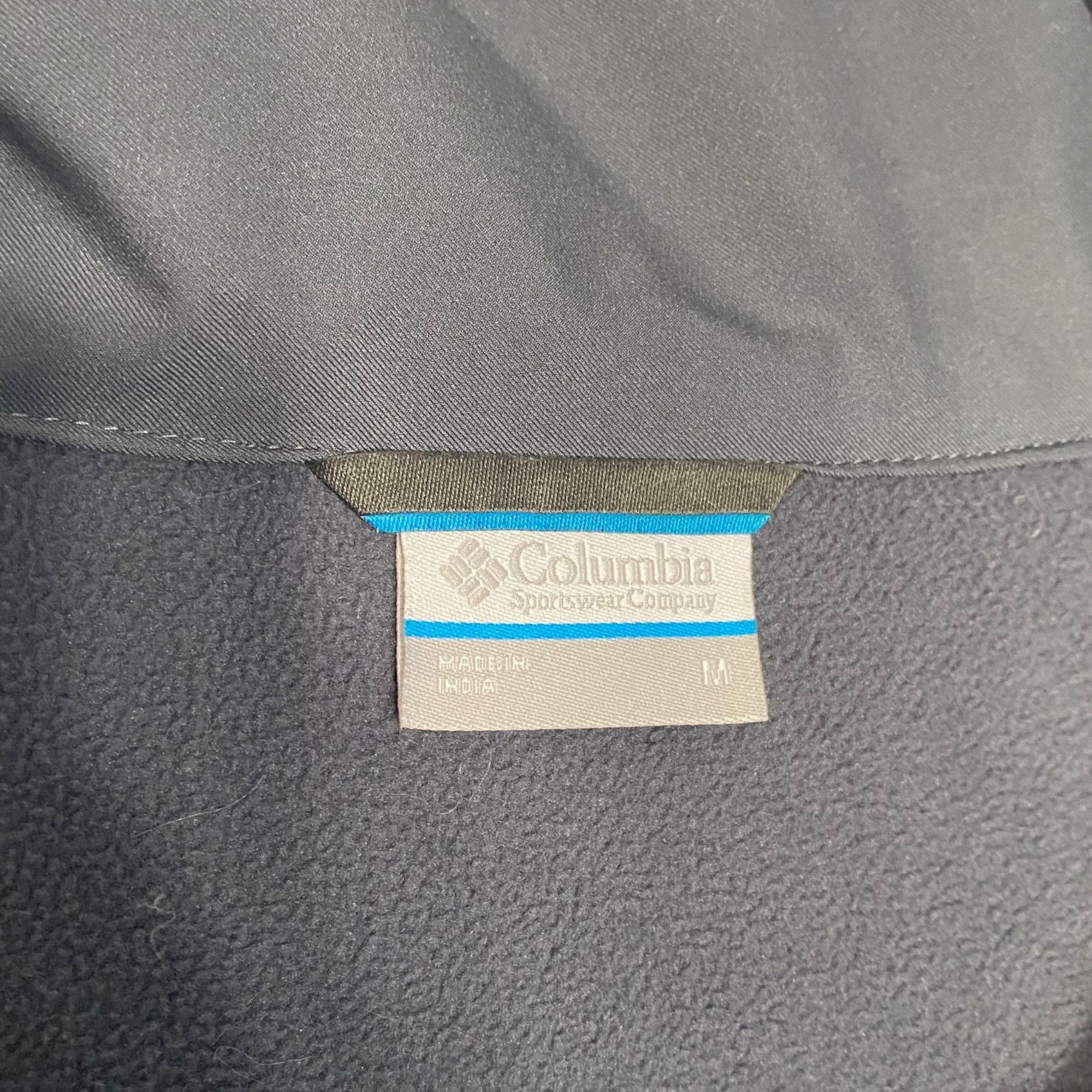 Columbia Columbia Fleeced Lined Jacket - Men's Medium Size US M / EU 48-50 / 2 - 7 Thumbnail