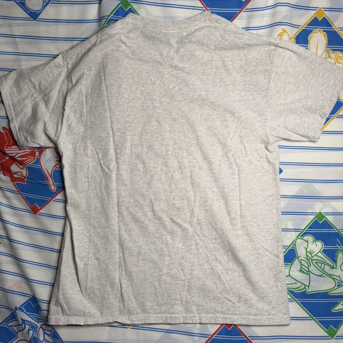 Other Y2k Alaska graphic t-shirt Size US L / EU 52-54 / 3 - 4 Thumbnail