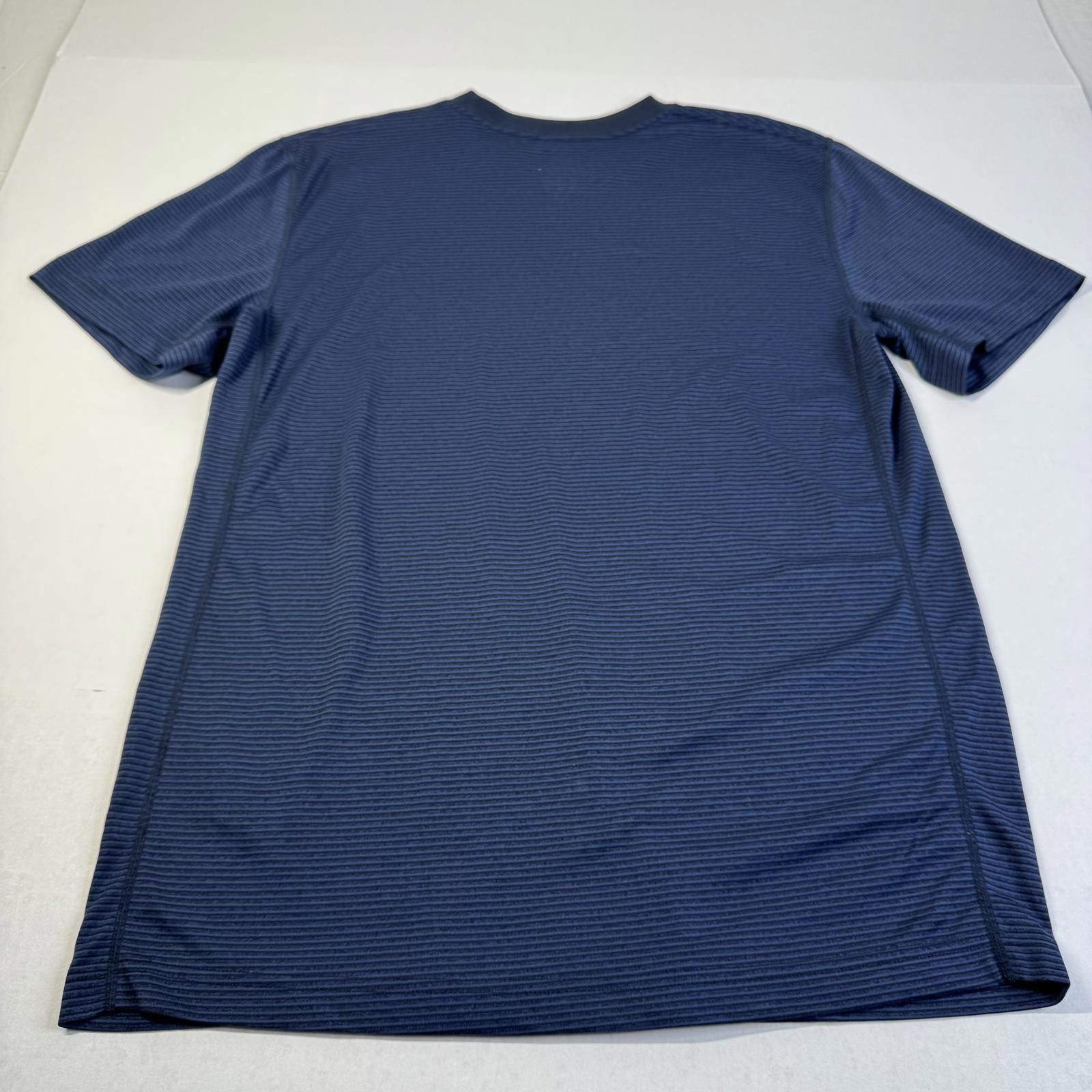 Nike Nike Men’s Dri-Fit Blue T-Shirt Size M Size US M / EU 48-50 / 2 - 5 Thumbnail
