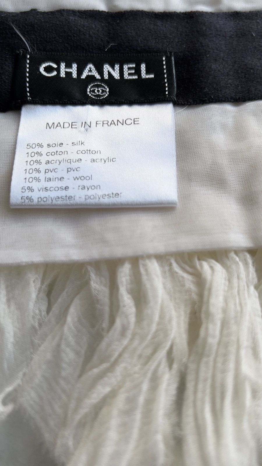 Chanel Chanel cuffs Size ONE SIZE - 12 Thumbnail