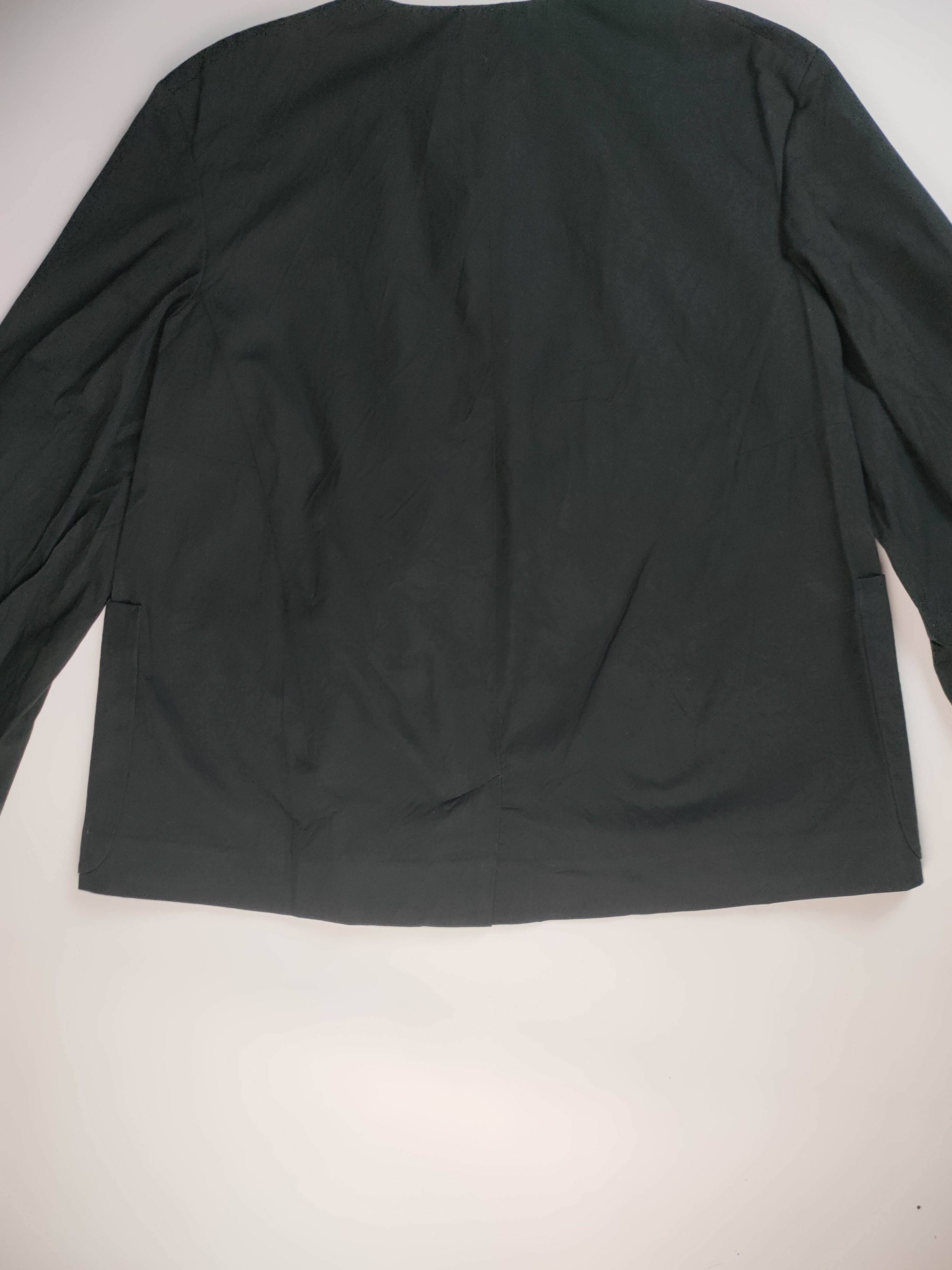 Jil Sander Jil Sander Women’s Blazer Size L / US 10 / IT 46 - 15 Thumbnail