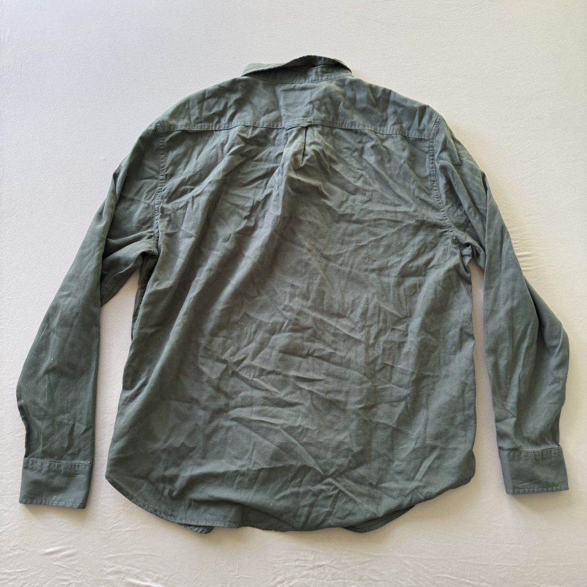 JACHS NY JACHS COTTON CLASSIC SHIRT Size US XL / EU 56 / 4 - 2 Thumbnail