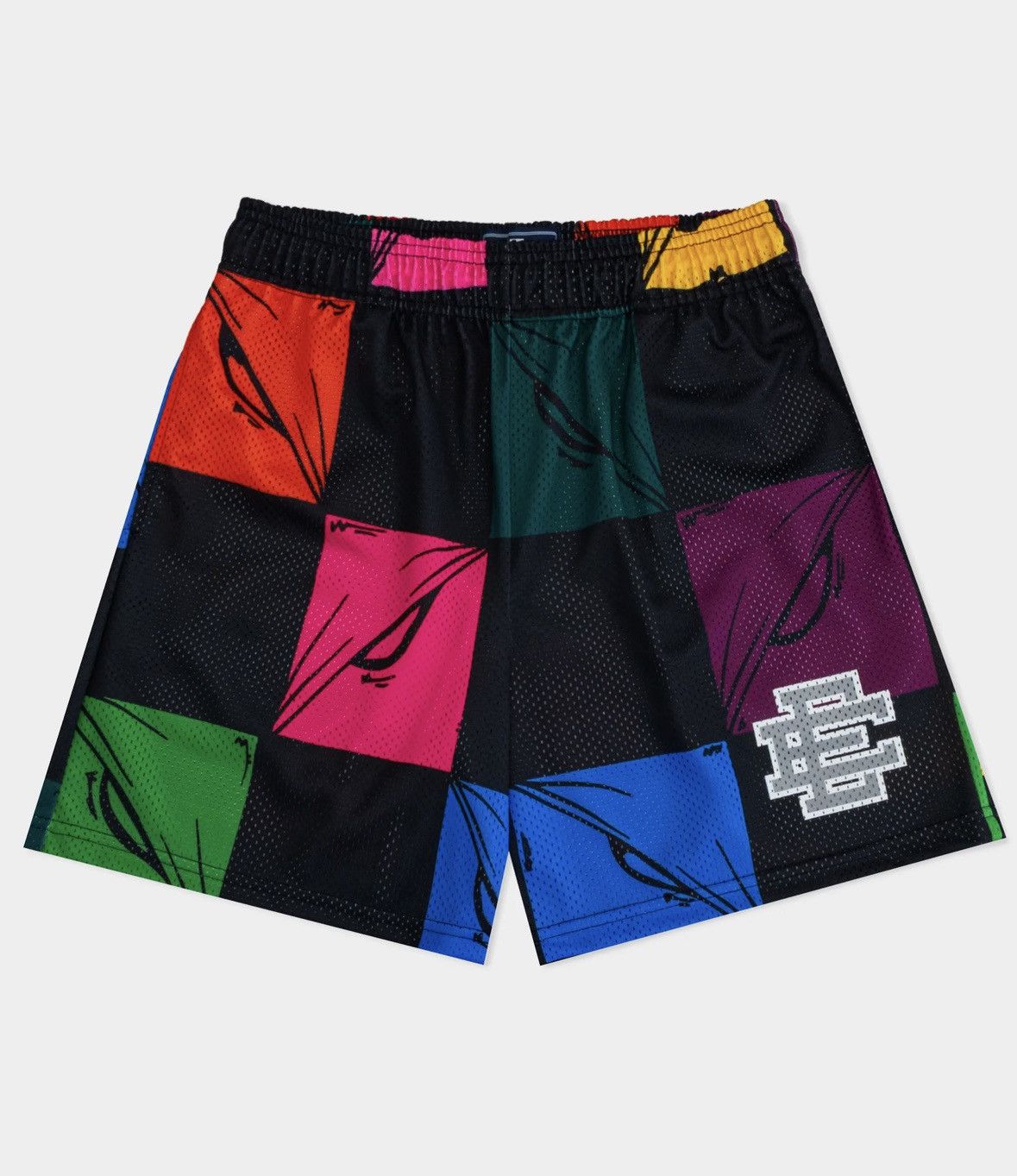 Eric Emanuel Eric Emanuel Matty Boy shorts Size US 34 / EU 50 - 1 Thumbnail