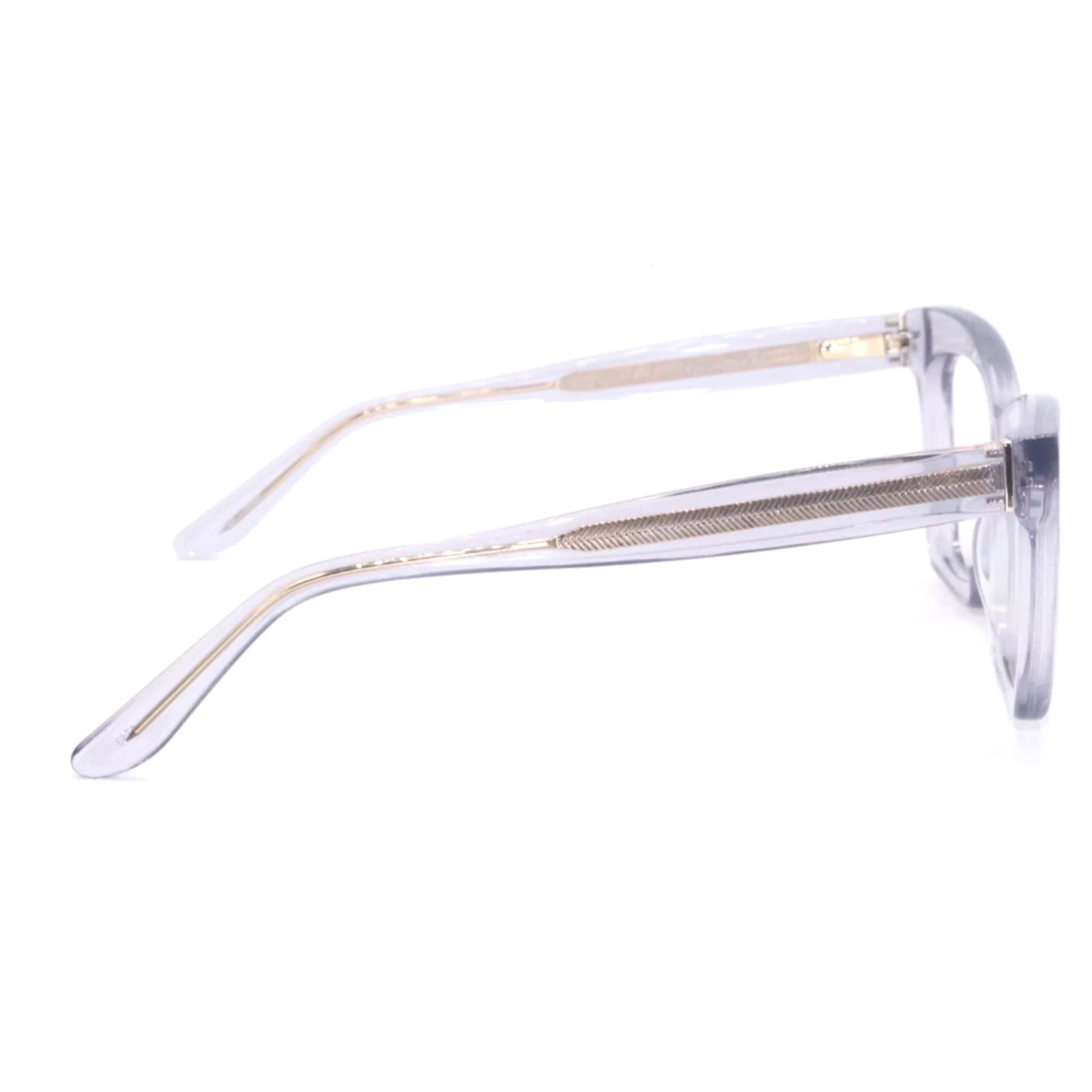 Other CHELSEA MORGAN GM202220 DOVE CRYSTAL EYEGLASSES FRAMES Size ONE SIZE - 3 Thumbnail
