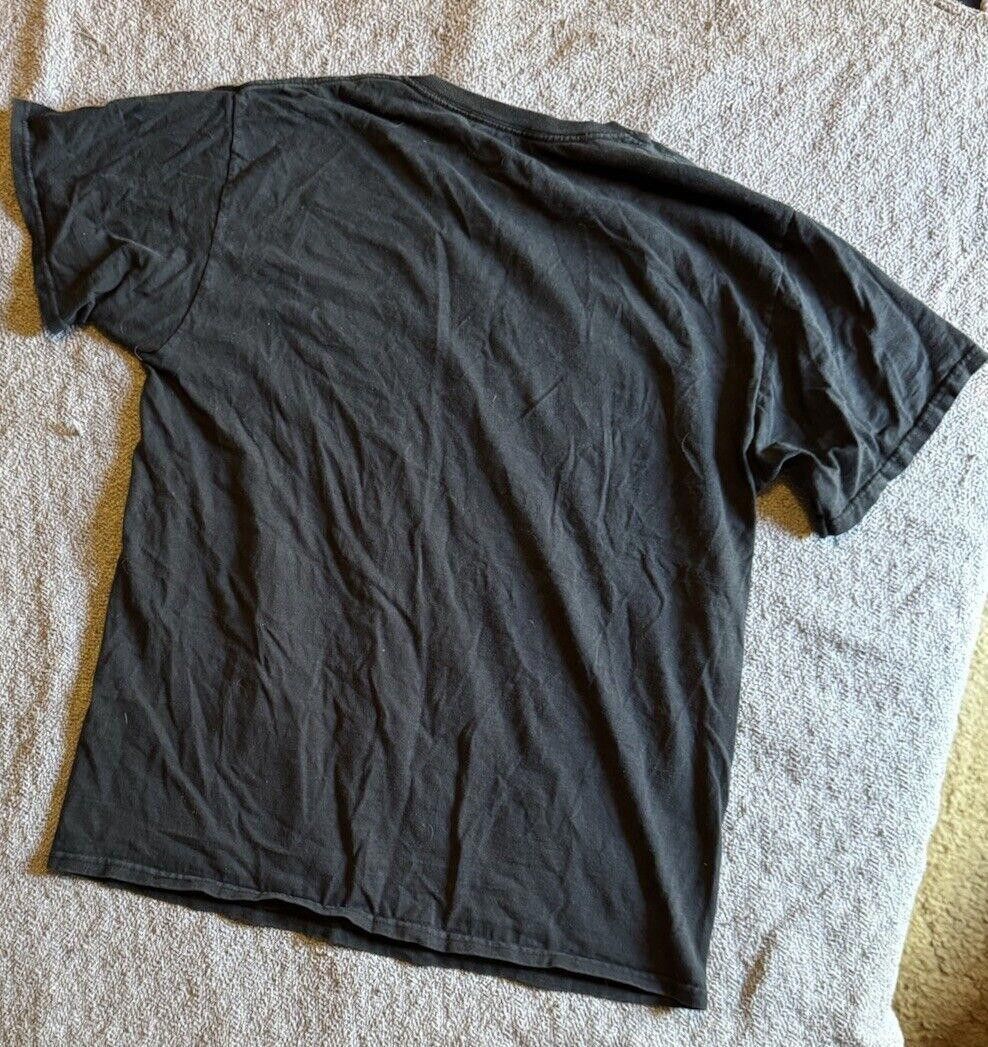 Designer Real Stay Real T Shirt Med Men Size US M / EU 48-50 / 2 - 2 Thumbnail