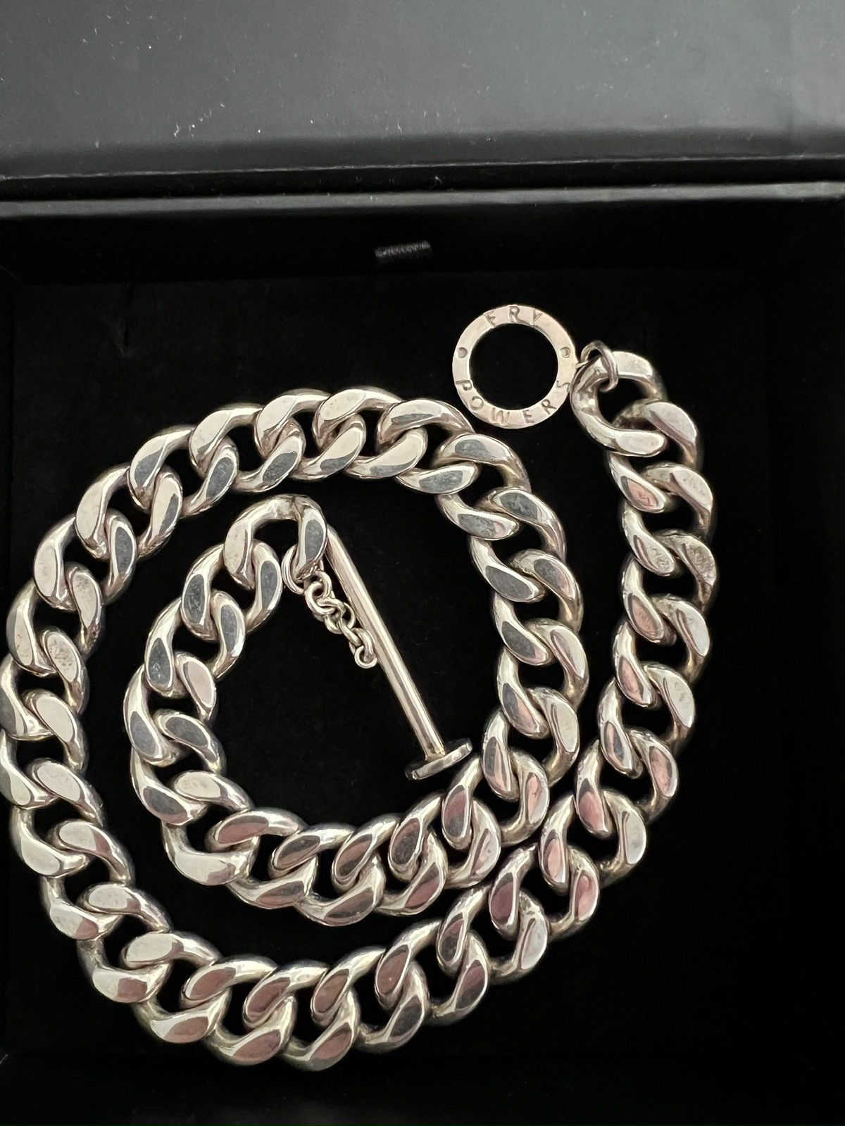 Other Fry Powers chain Size ONE SIZE - 4 Thumbnail
