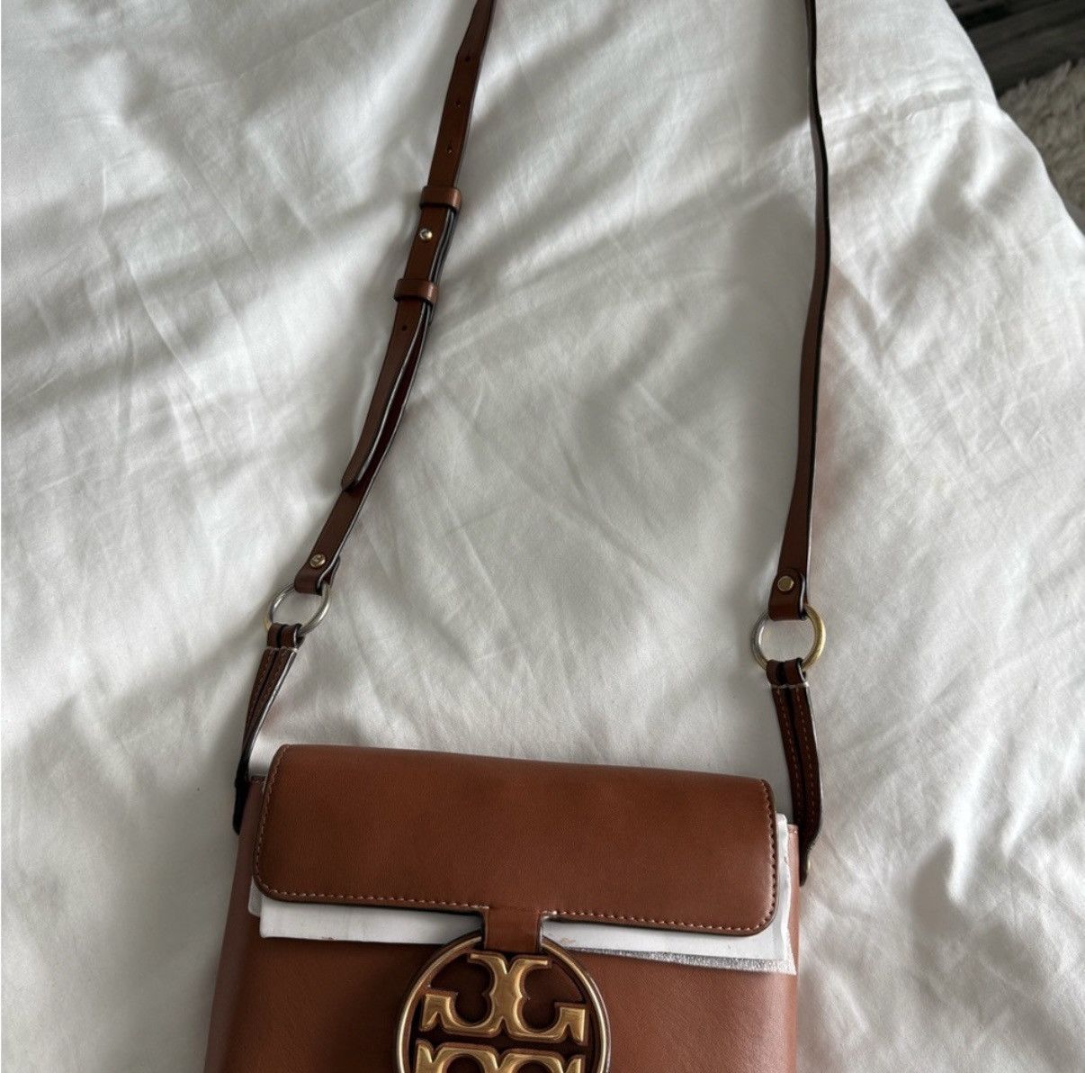 Tory Burch Tory Burch Miller Size ONE SIZE - 3 Thumbnail