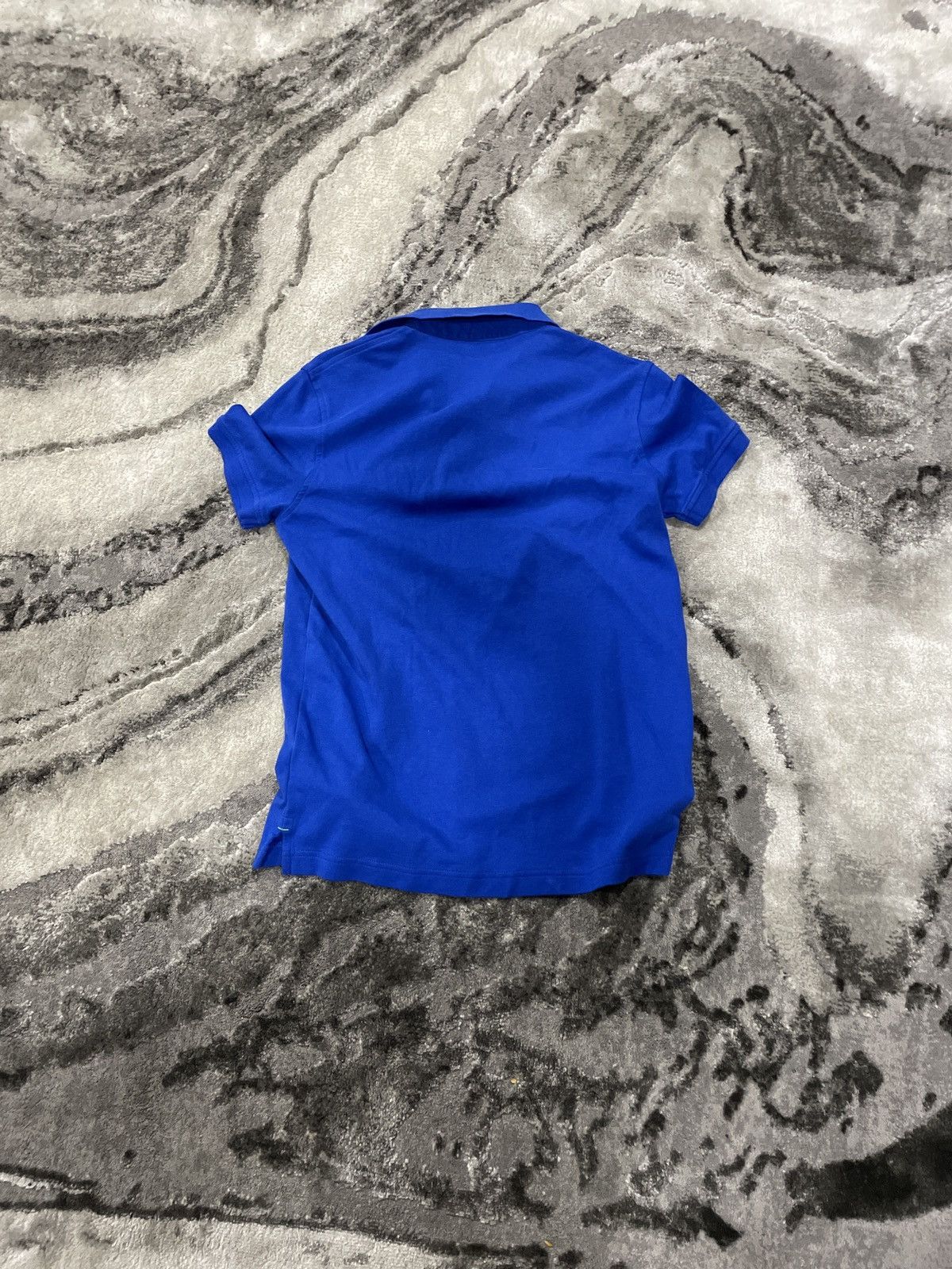 Tommy Hilfiger Dark Blue Tommy Hilfiger Polo Size US S / EU 44-46 / 1 - 2 Thumbnail