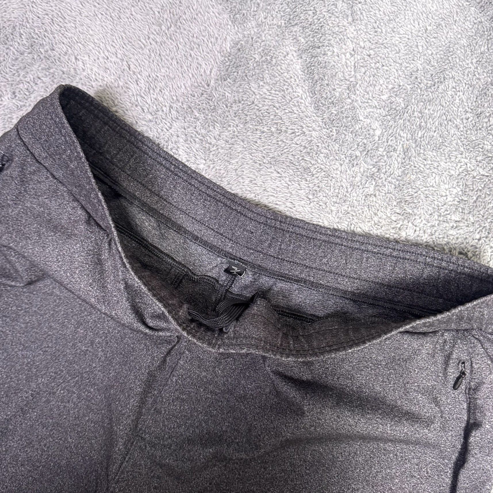 Vintage Public Rec Daymaker Pants Mens 38x32 Jogger Tech Soft Athleisure Trousers Size US 38 / EU 54 - 5 Thumbnail