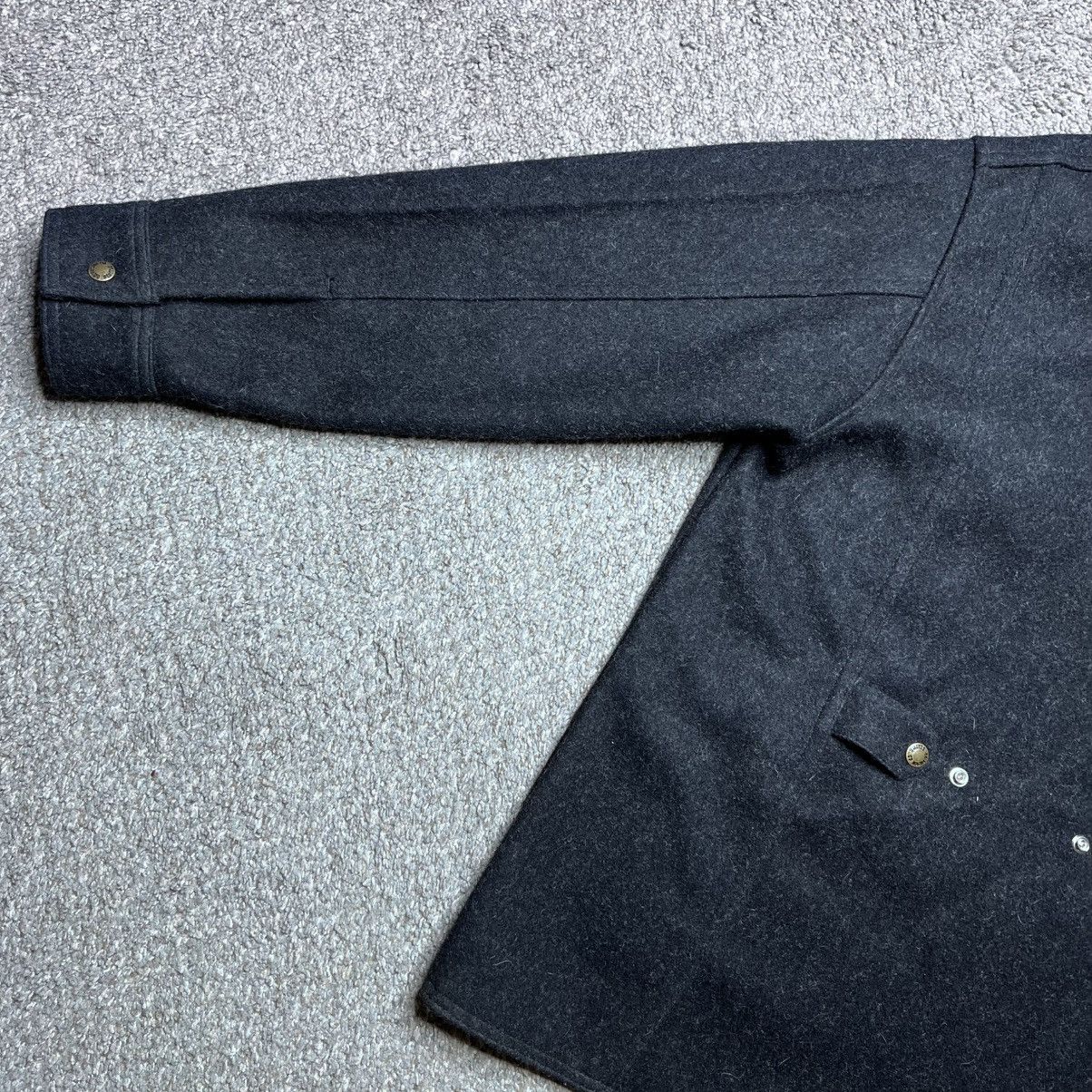Filson Vintage Filson Mackinaw Women’s Cruiser Virgin Wool Jacket Size M / US 6-8 / IT 42-44 - 13 Thumbnail