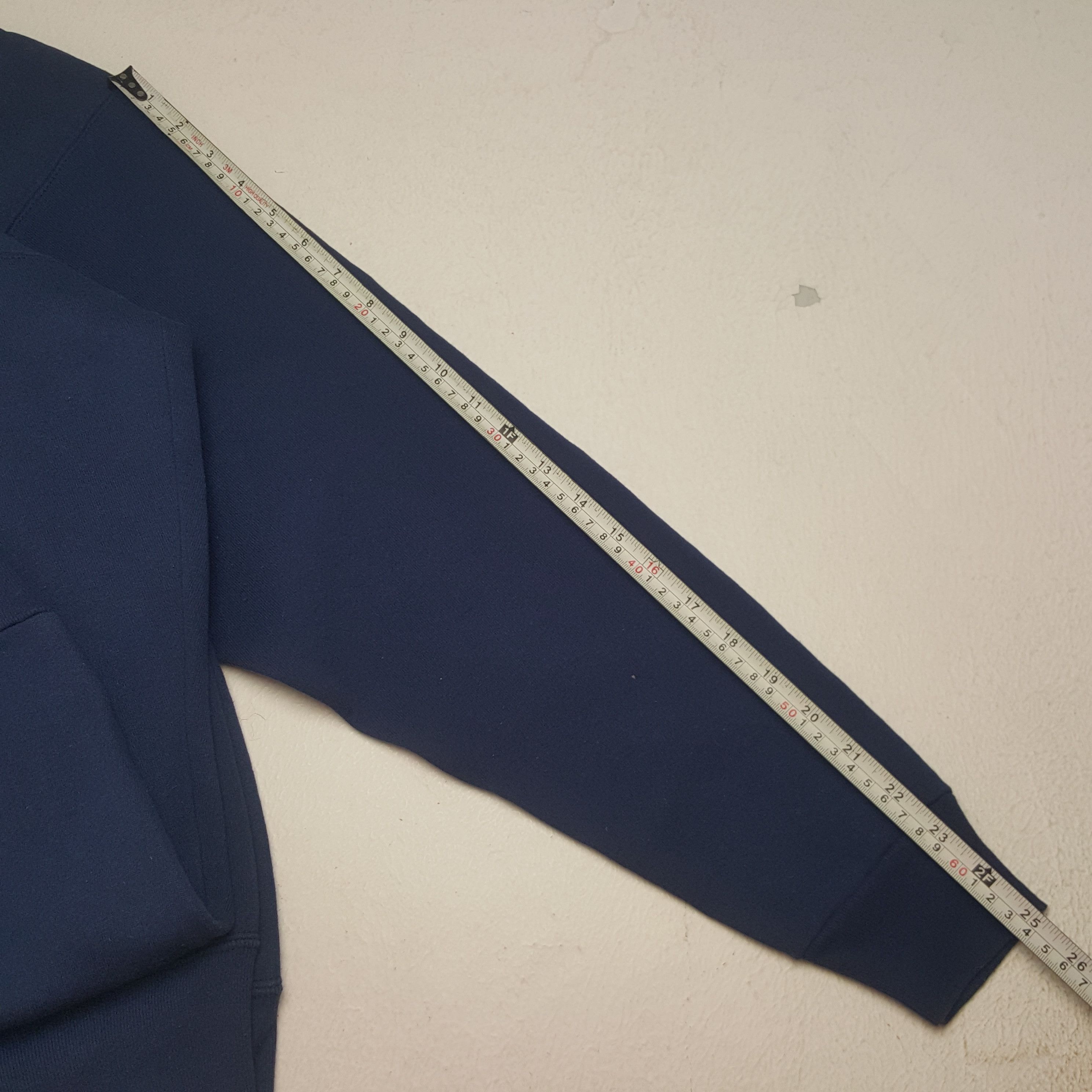 Ben Davis × Vintage Vintage Ben Davis American Skate Style Sweatshirt Size US M / EU 48-50 / 2 - 6 Thumbnail